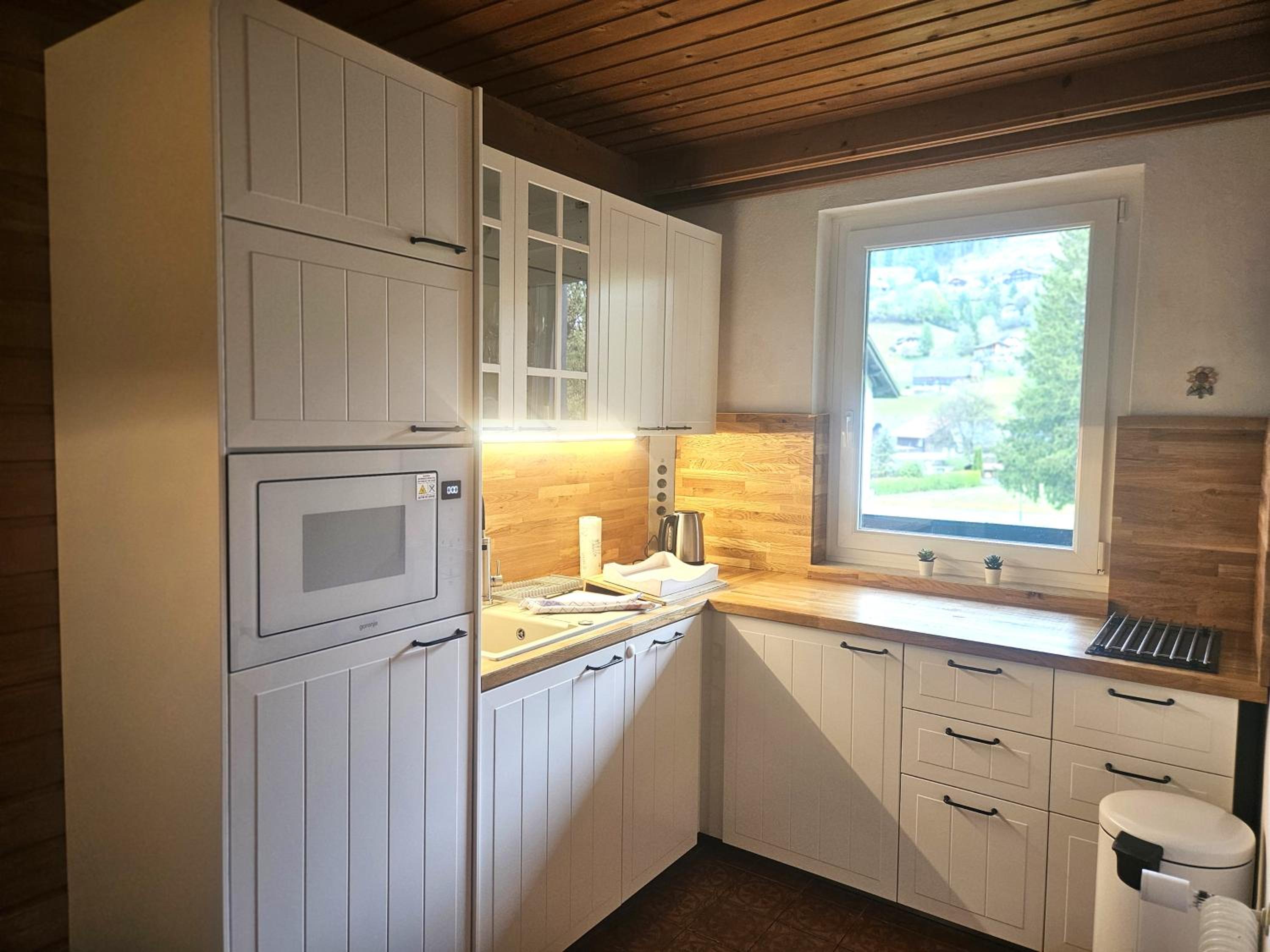Appartementanlage Thermenblick SKI IN & SKI OUT
