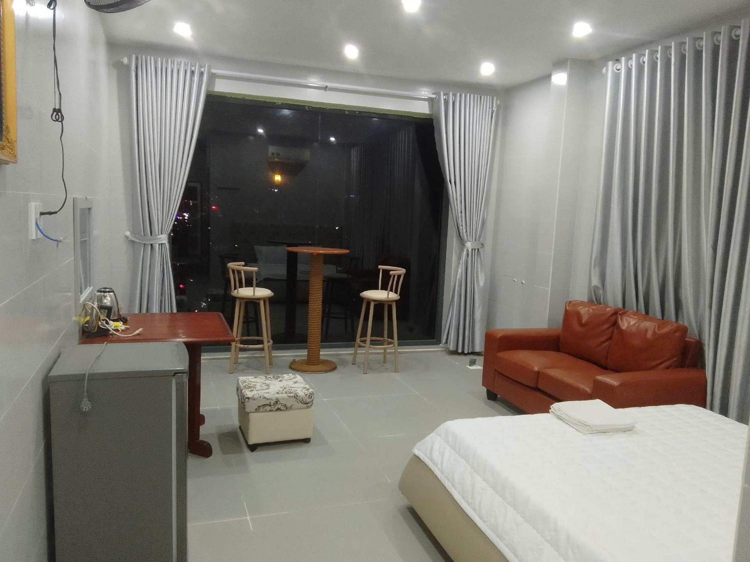 Mountain Homestay