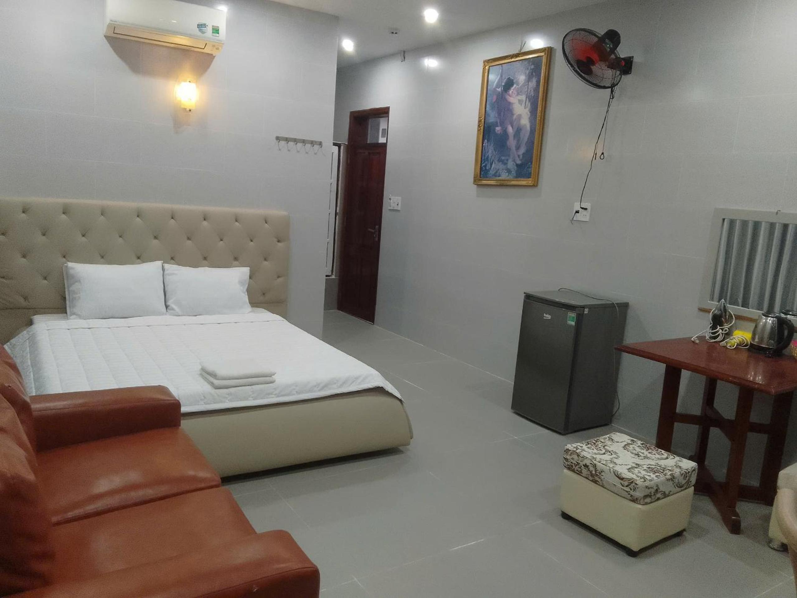 Mountain Homestay