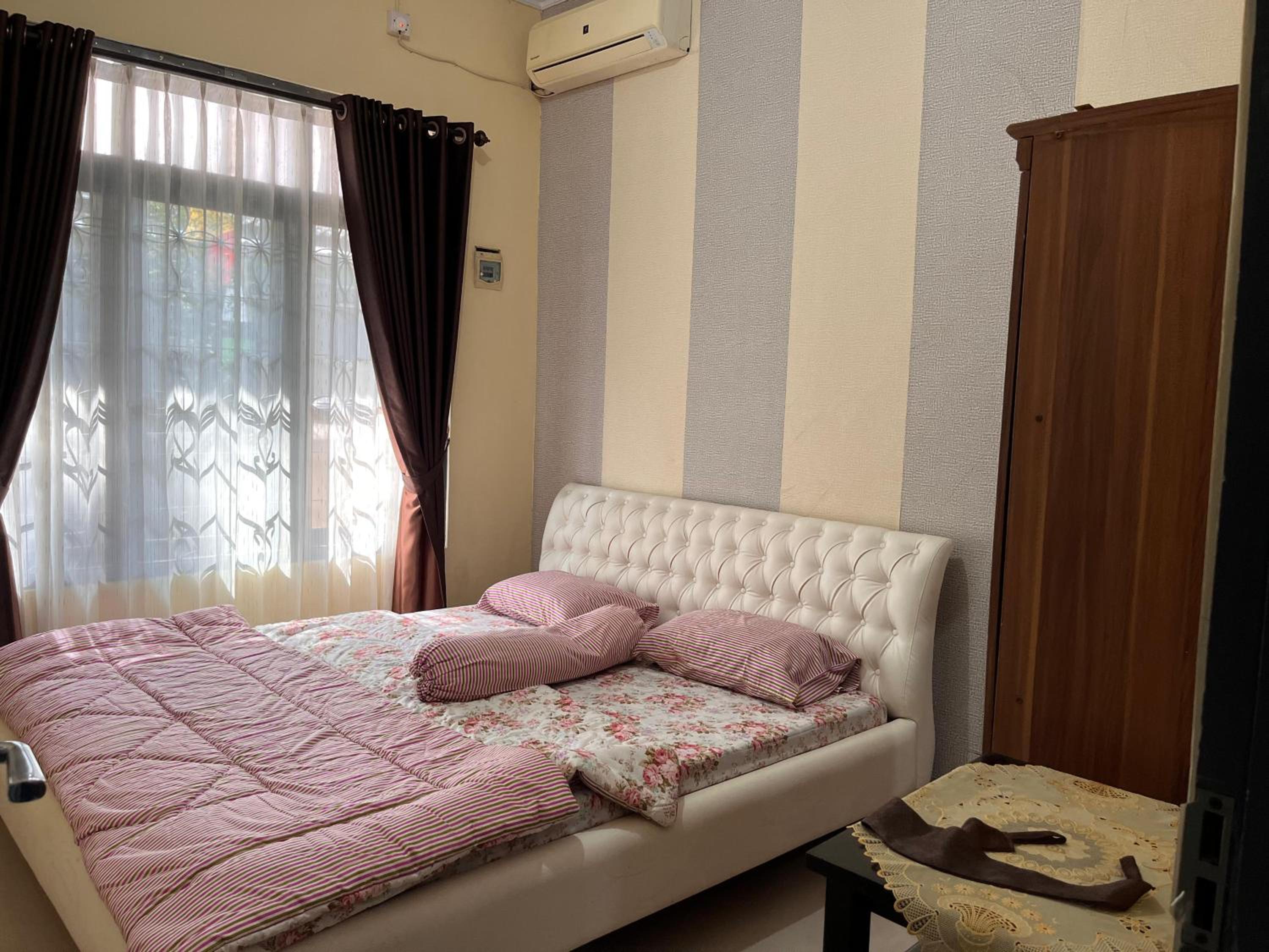 IBE Guest House view 5
