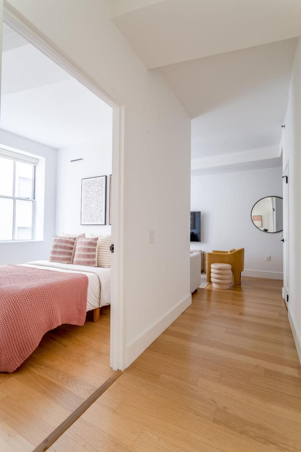 Comfort and Charm 2BR 1Bath Apartment