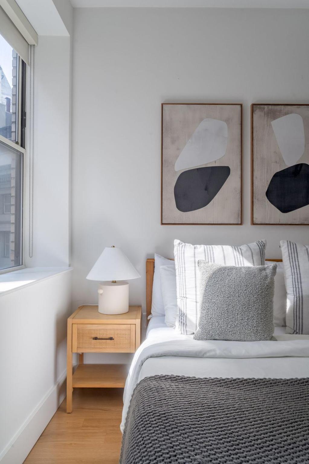 Comfort and Charm 2BR 1Bath Apartment