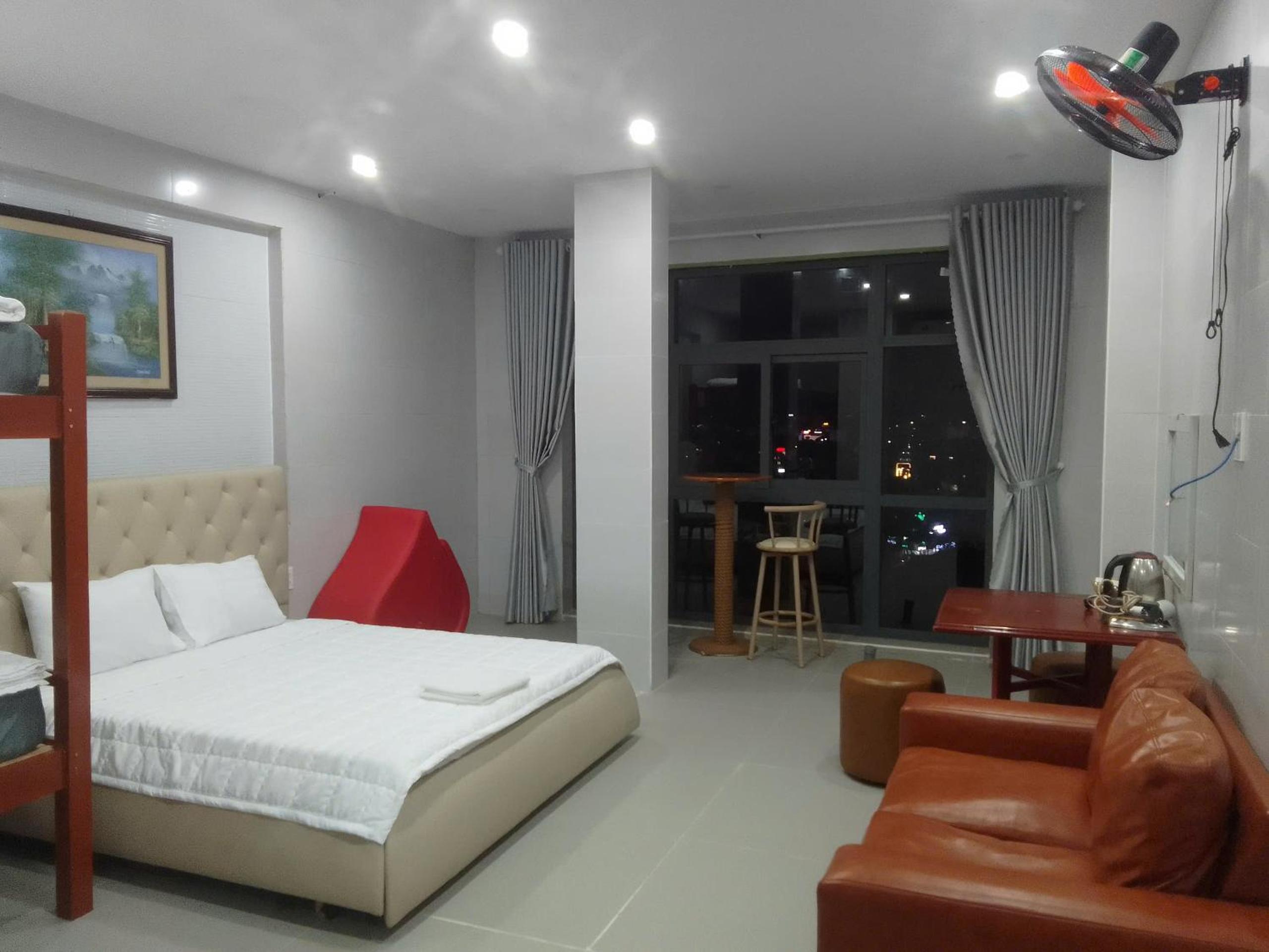 Mountain Homestay