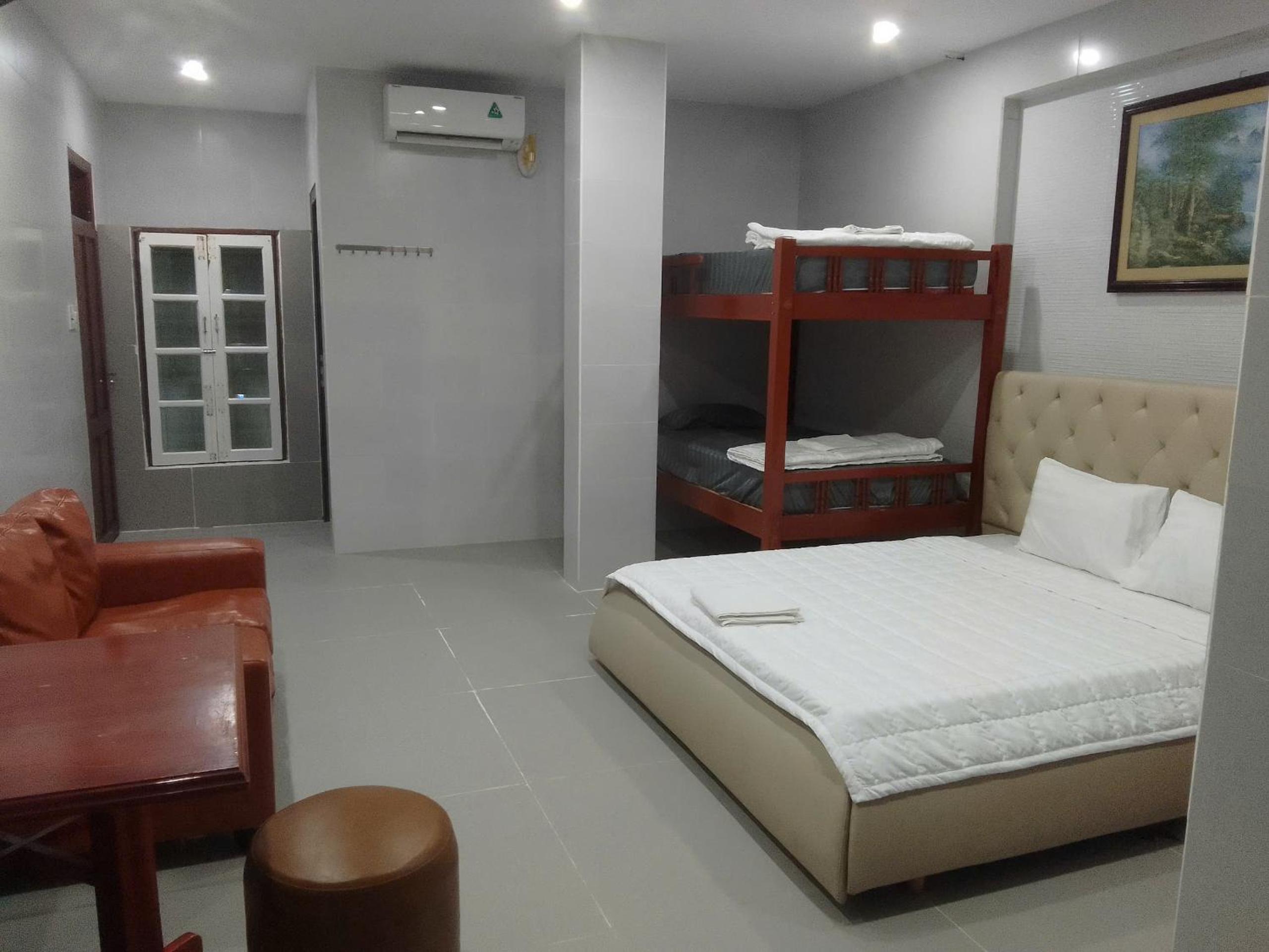 Mountain Homestay