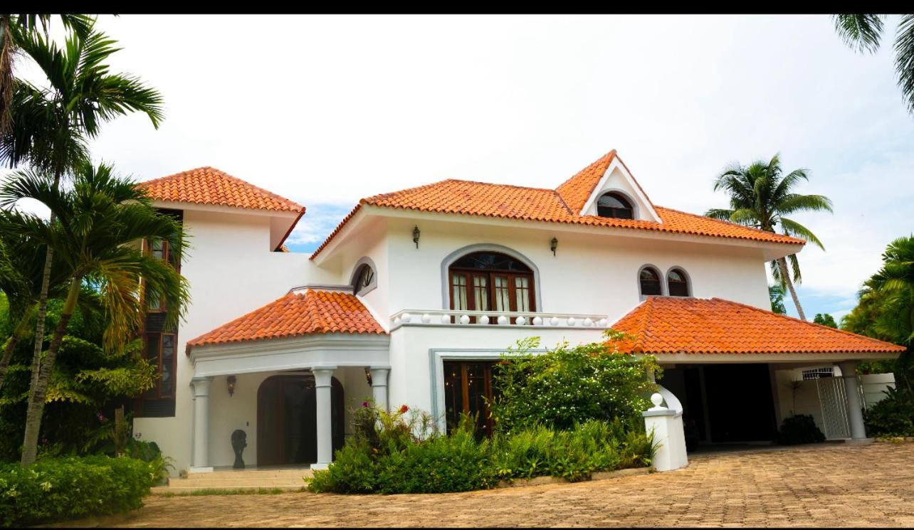 Private 1 room separate entrance Casa Campo view 5