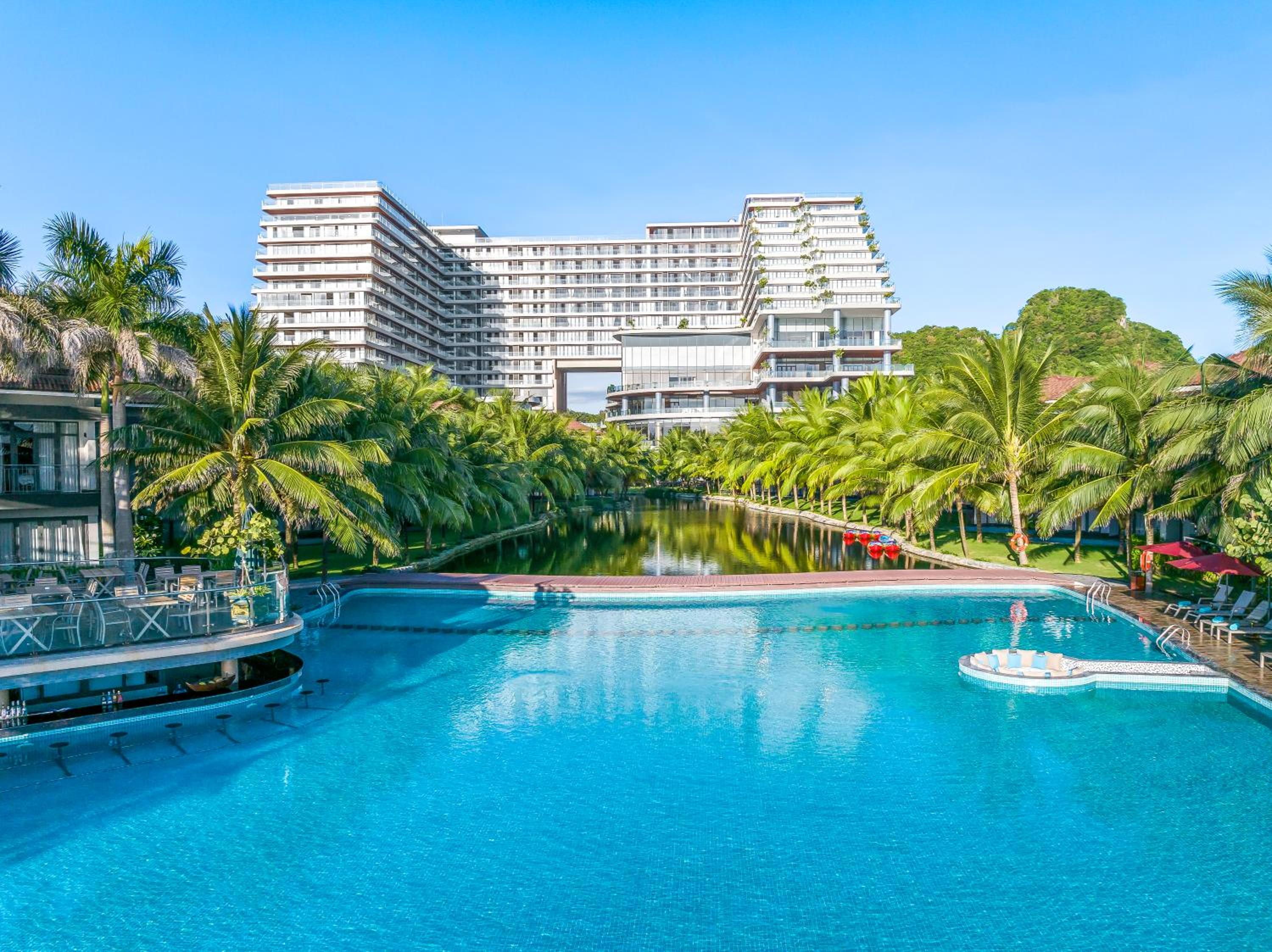 KOI Resort & Residence Da Nang - Inclusive Spa access view 5