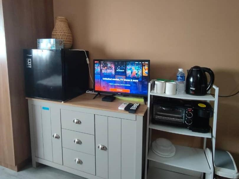 Transit standard room near KLIA photo 6