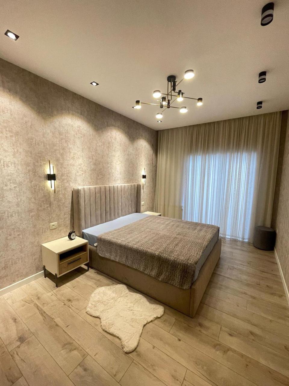 AZADLIQ apartment