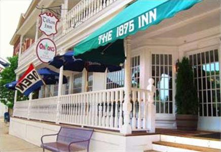 The Tilton Inn
