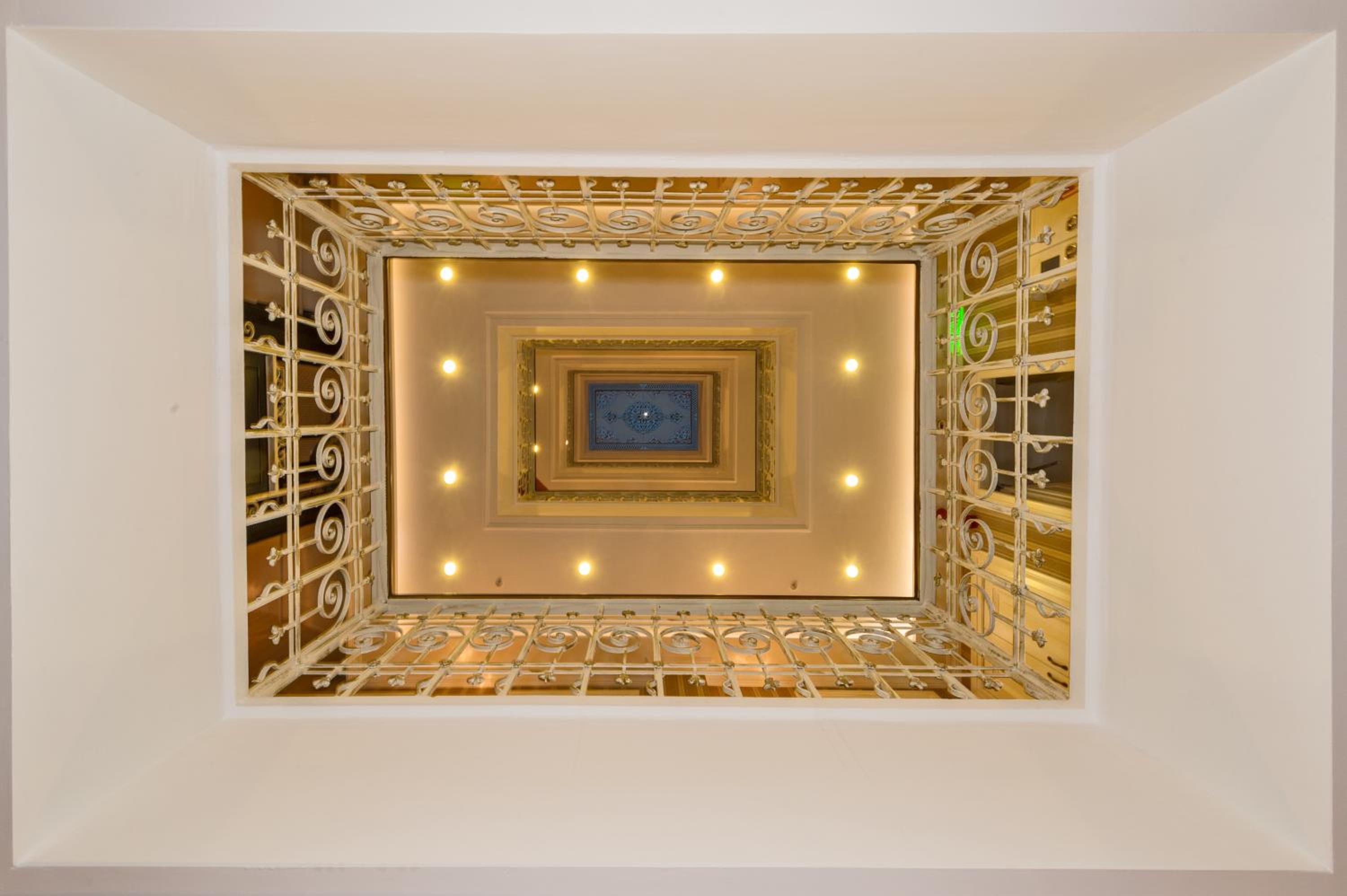 Alpek Otel - Image 117