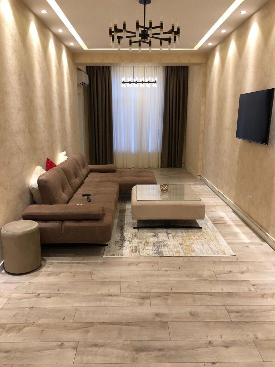 AZADLIQ apartment