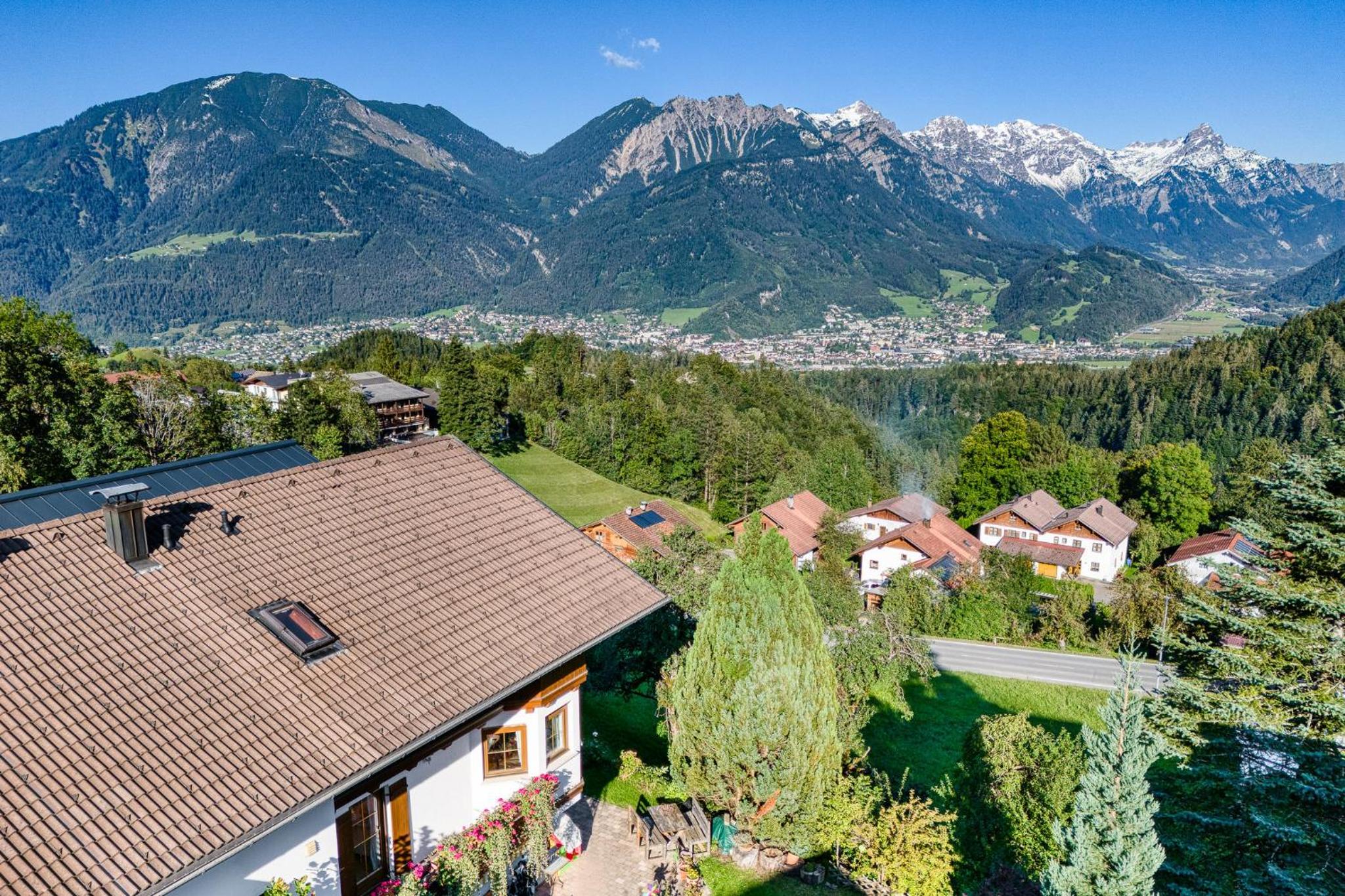 Landhaus Berthold