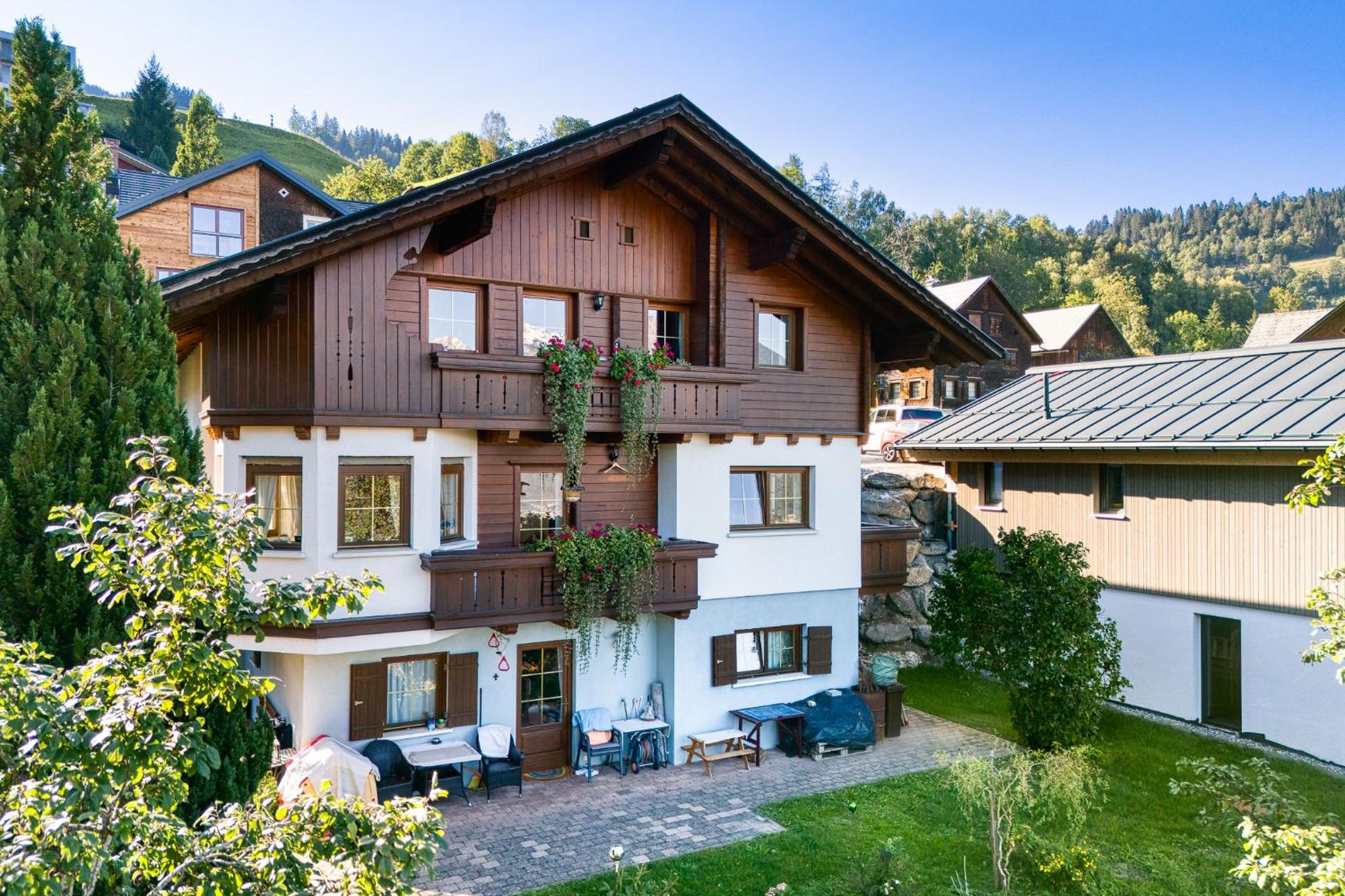 Landhaus Berthold