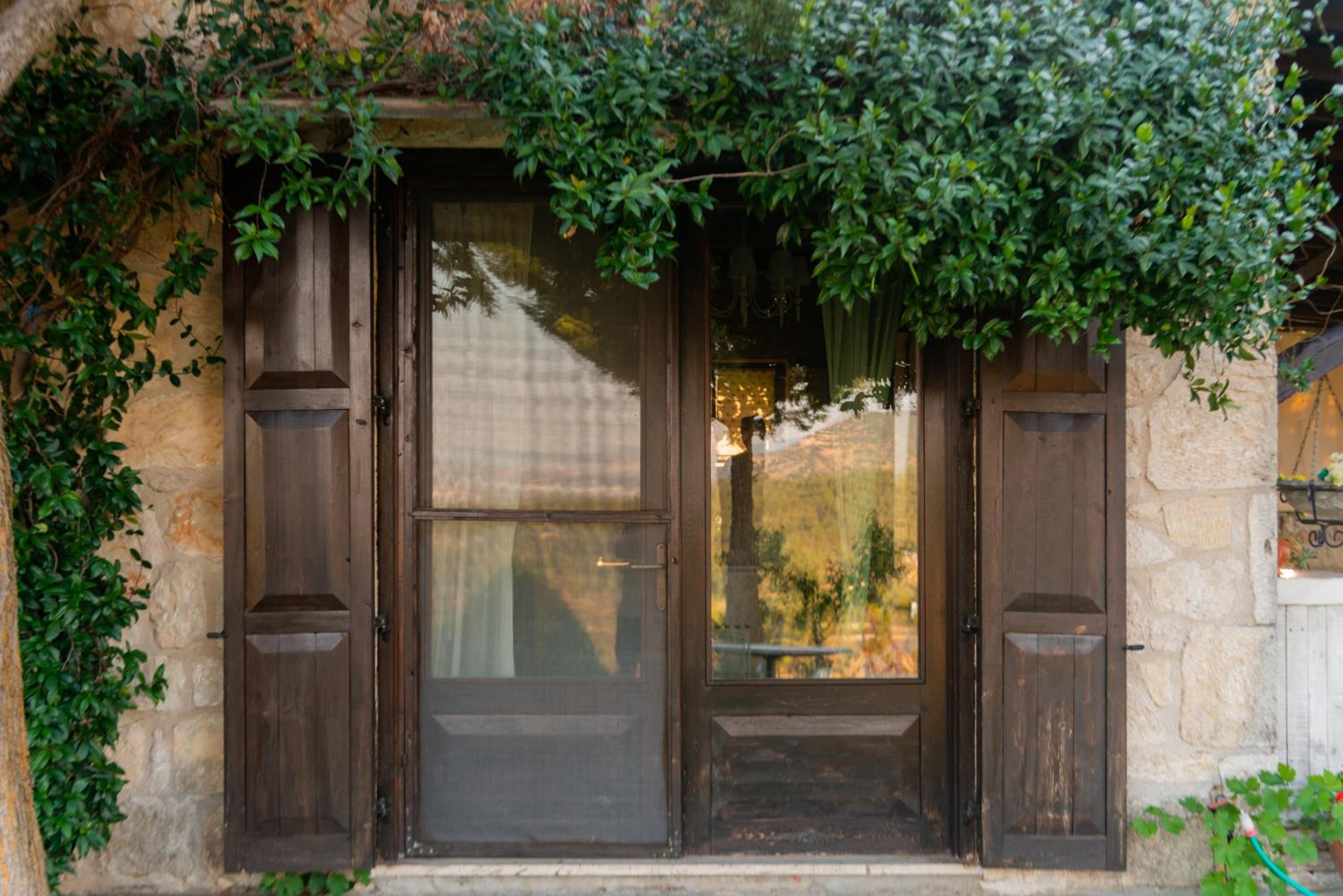 Villa Armonia