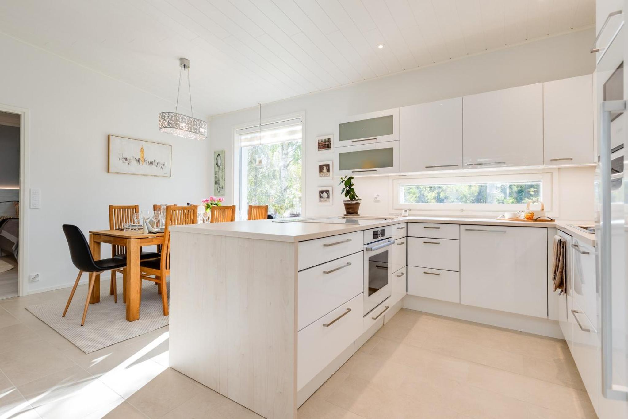 Luxury Villa Santa Hill