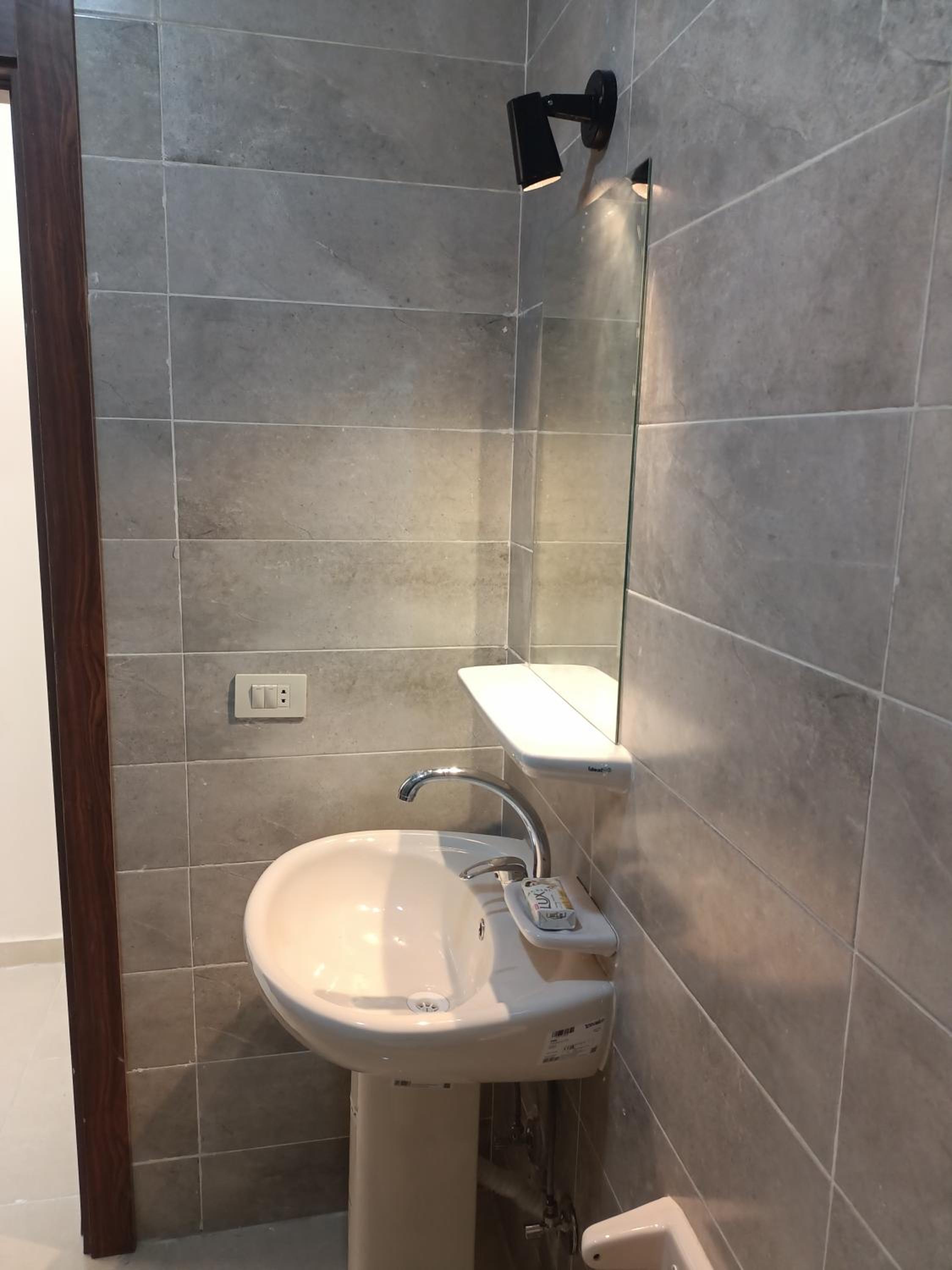 Tiba Golden Resort apartment 45 with beach access