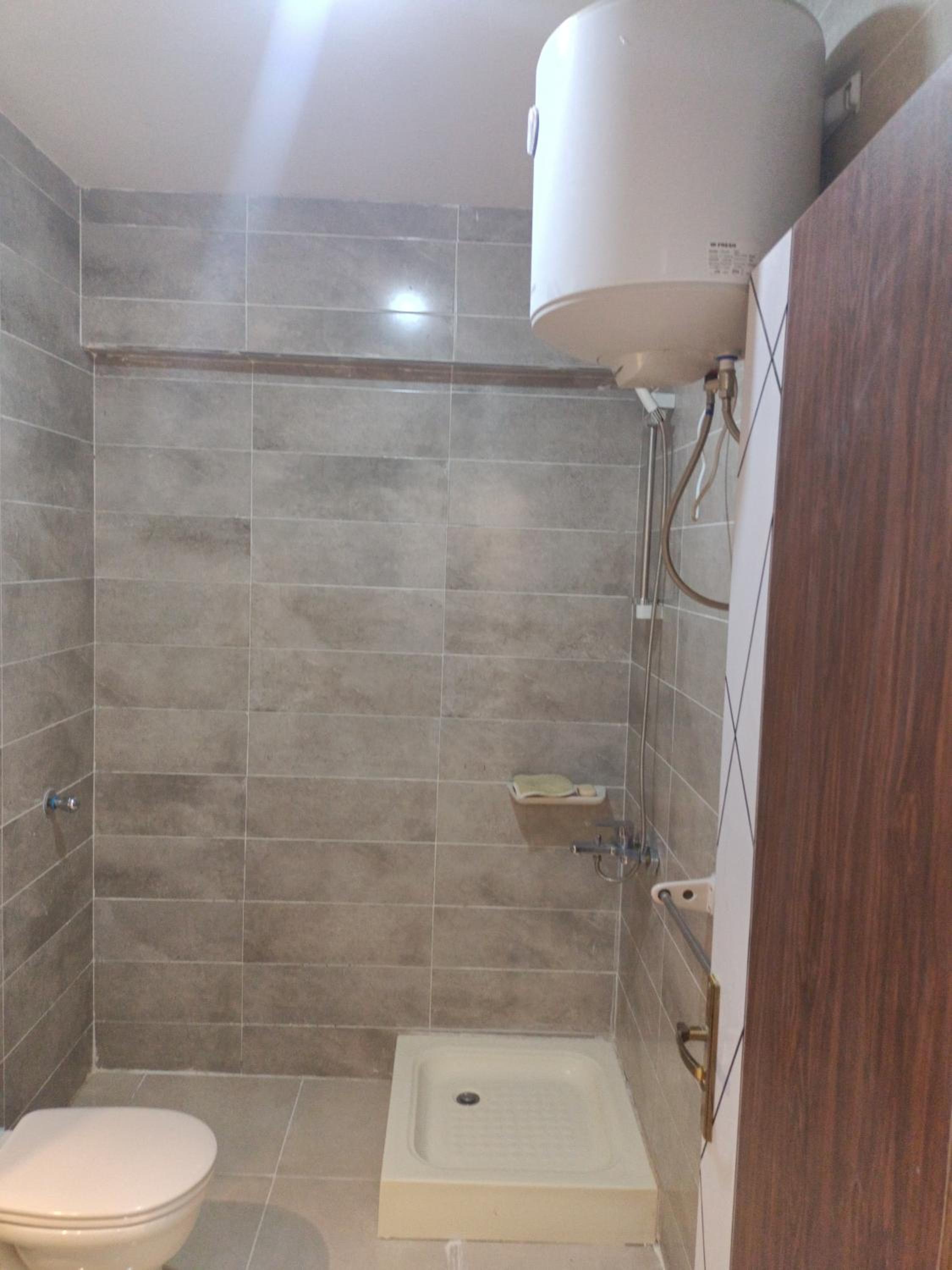Tiba Golden Resort apartment 45 with beach access