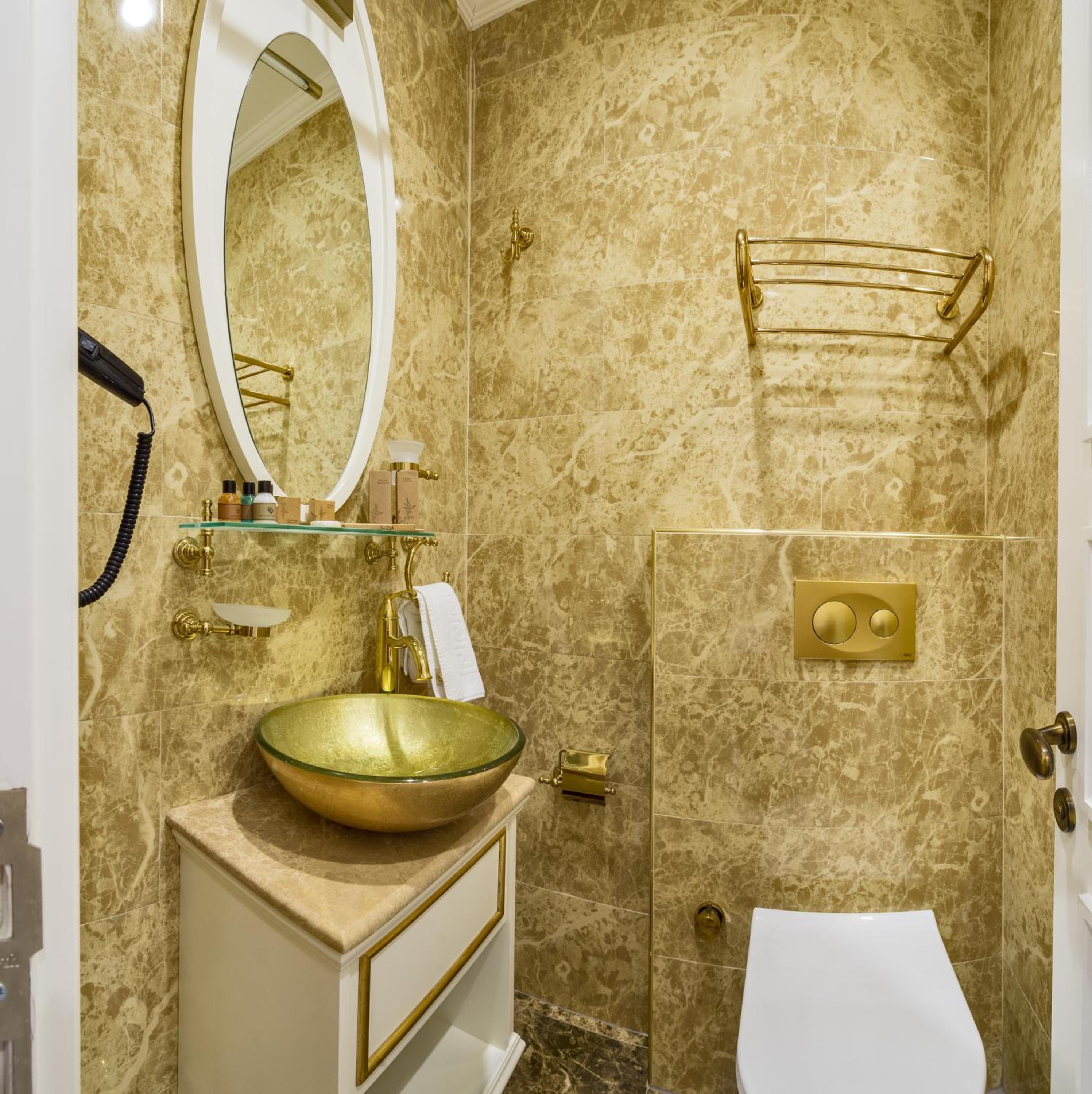 Alpek Otel - Image 78