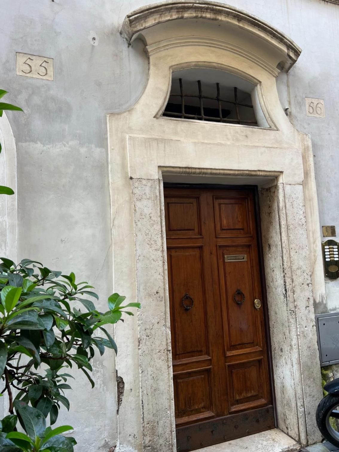 Campo dei fiori Suite