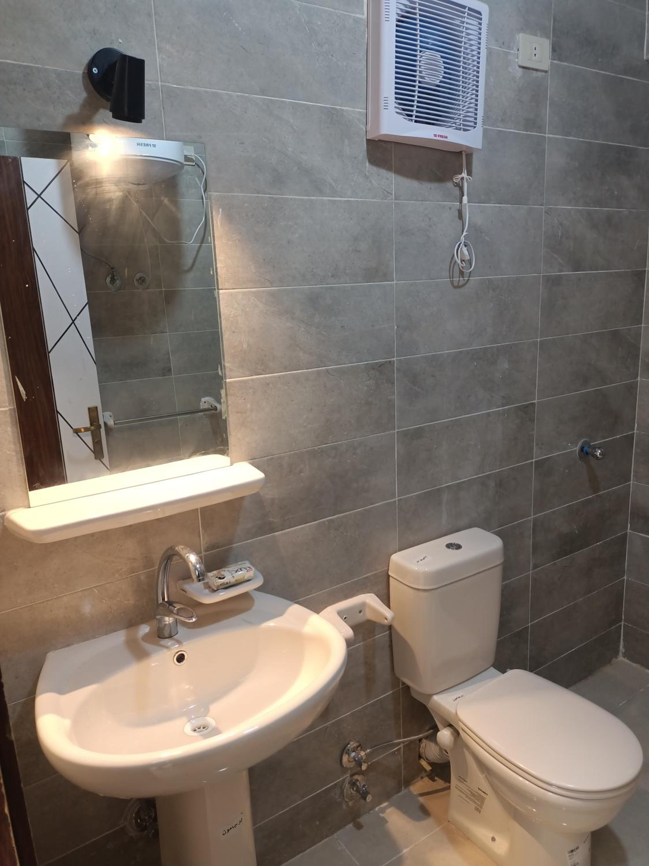 Tiba Golden Resort apartment 45 with beach access