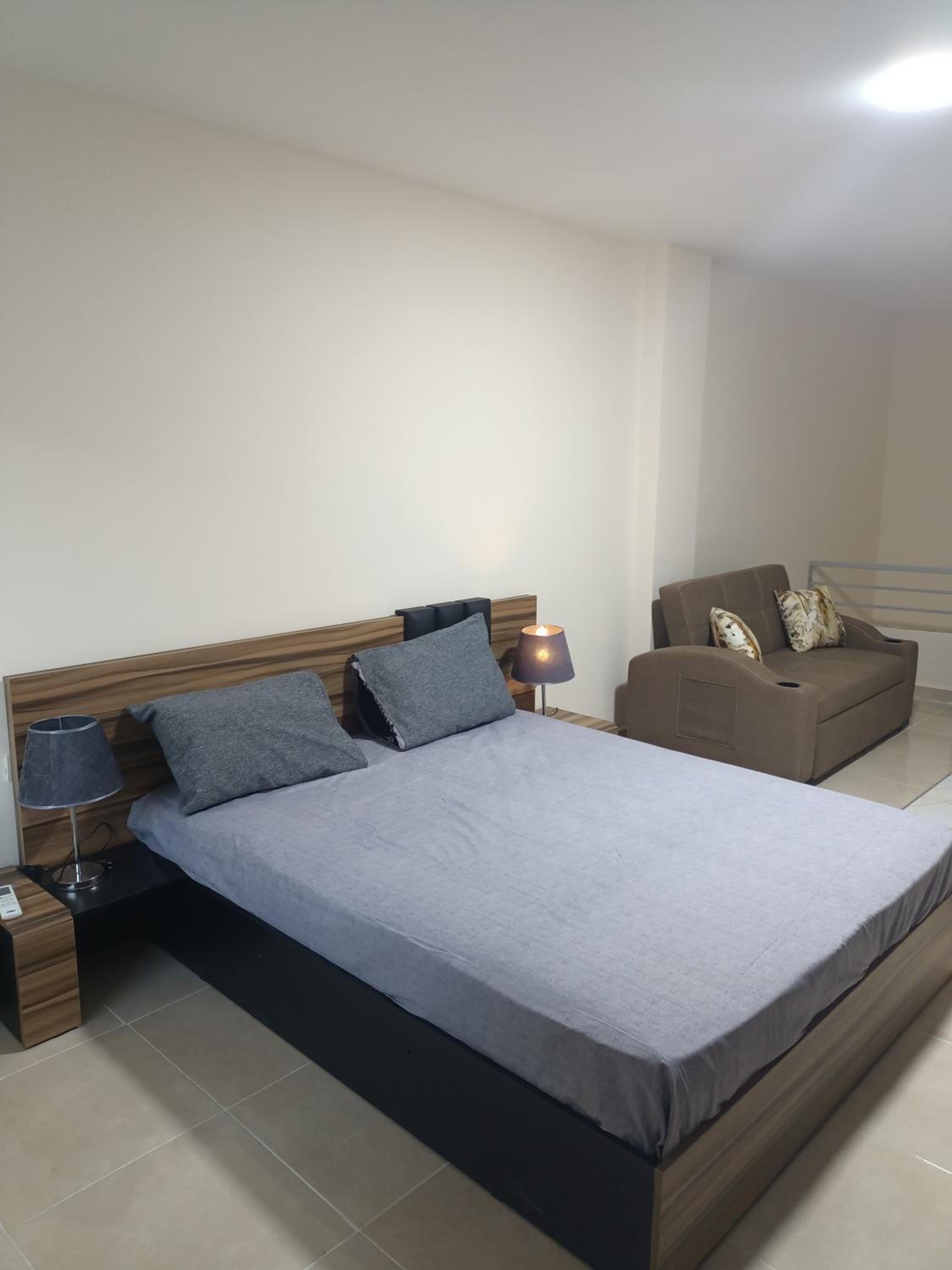 Tiba Golden Resort apartment 45 with beach access