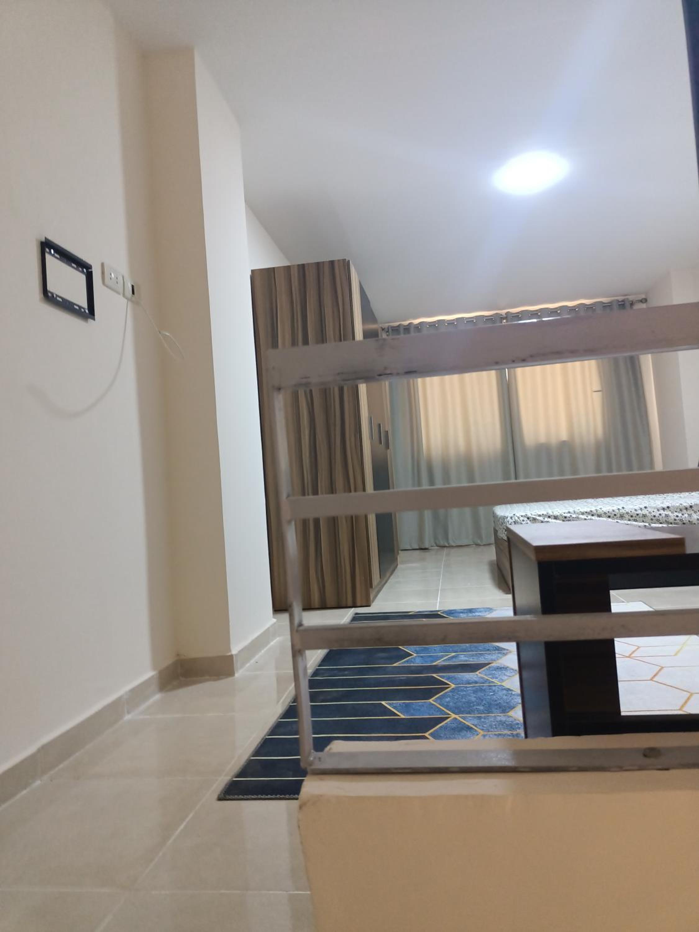 Tiba Golden Resort apartment 45 with beach access