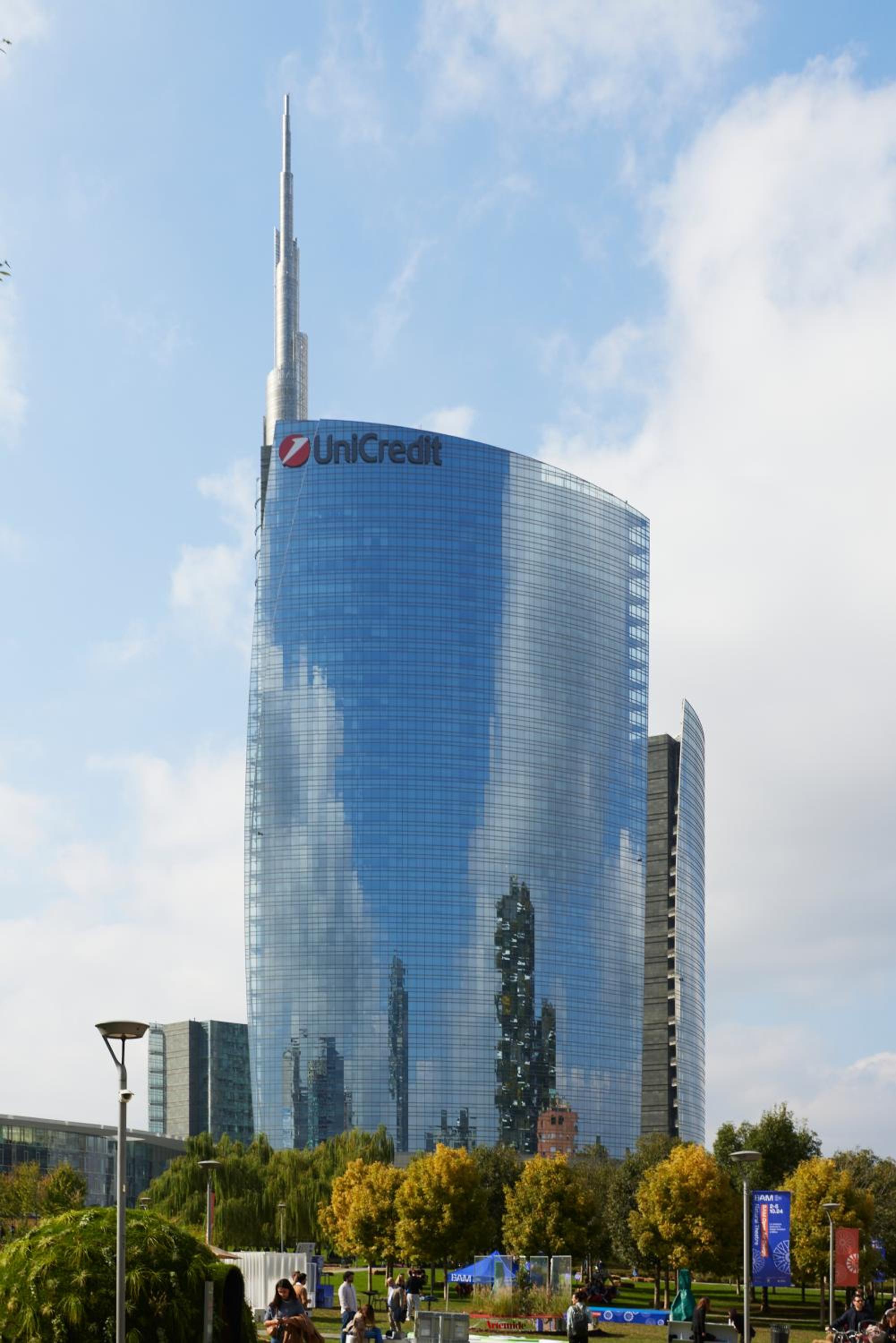 Garibaldi Oasis retreat - Awesome Location in the Modern Milano