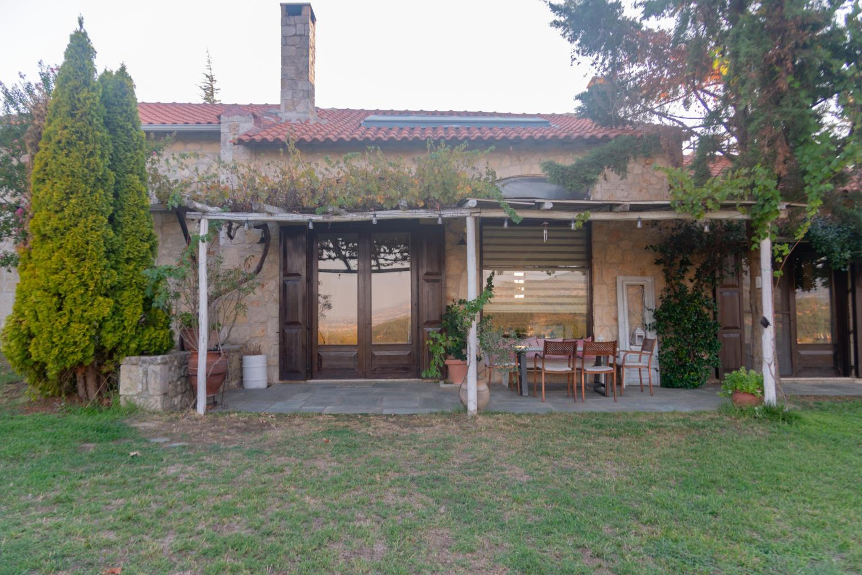 Villa Armonia