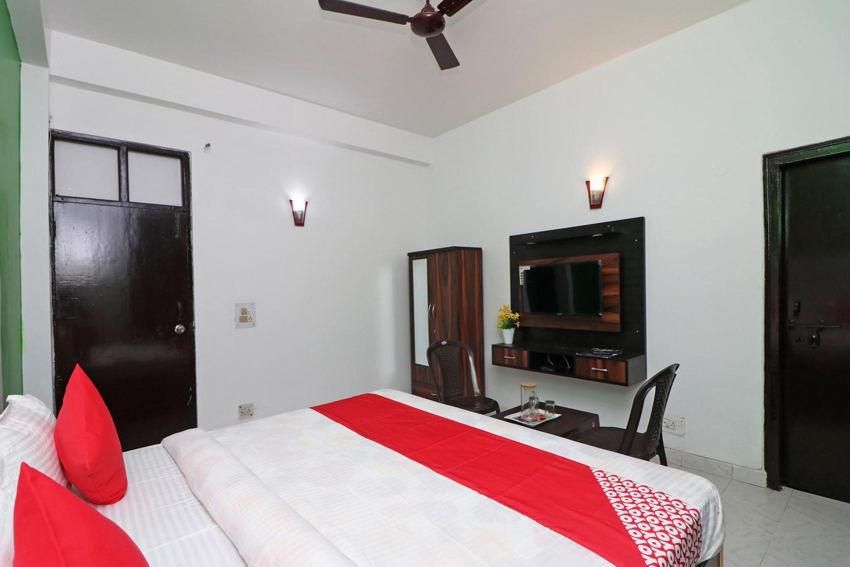 Hotel O Ooak Hotel