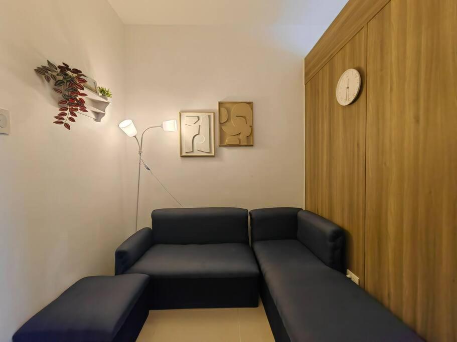 1BR Condotel with Balcony at FAME Residences #FM54 view 5