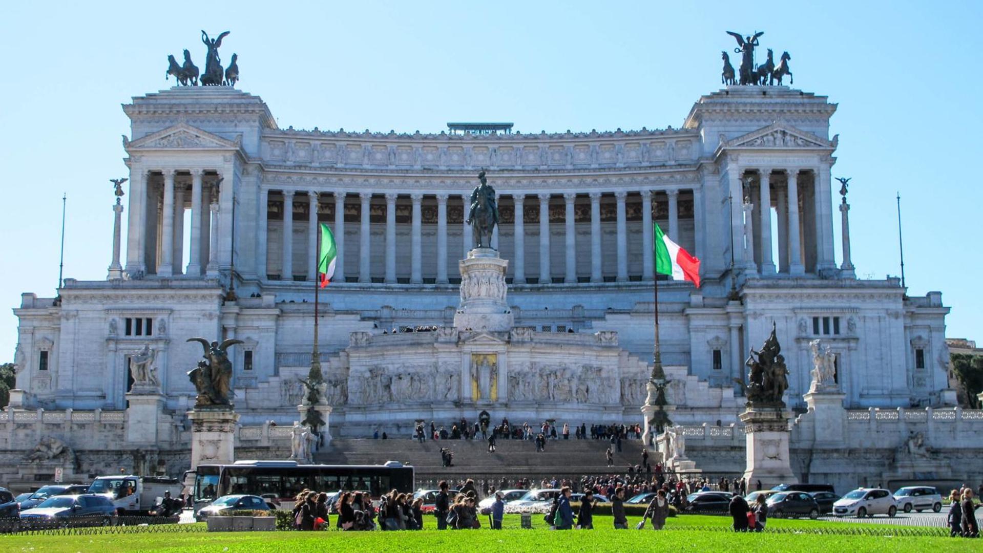 Campo dei fiori Suite