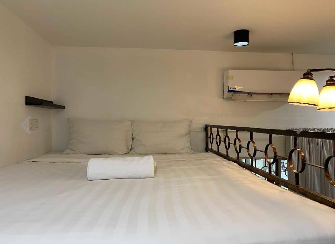 Blissful Staycation