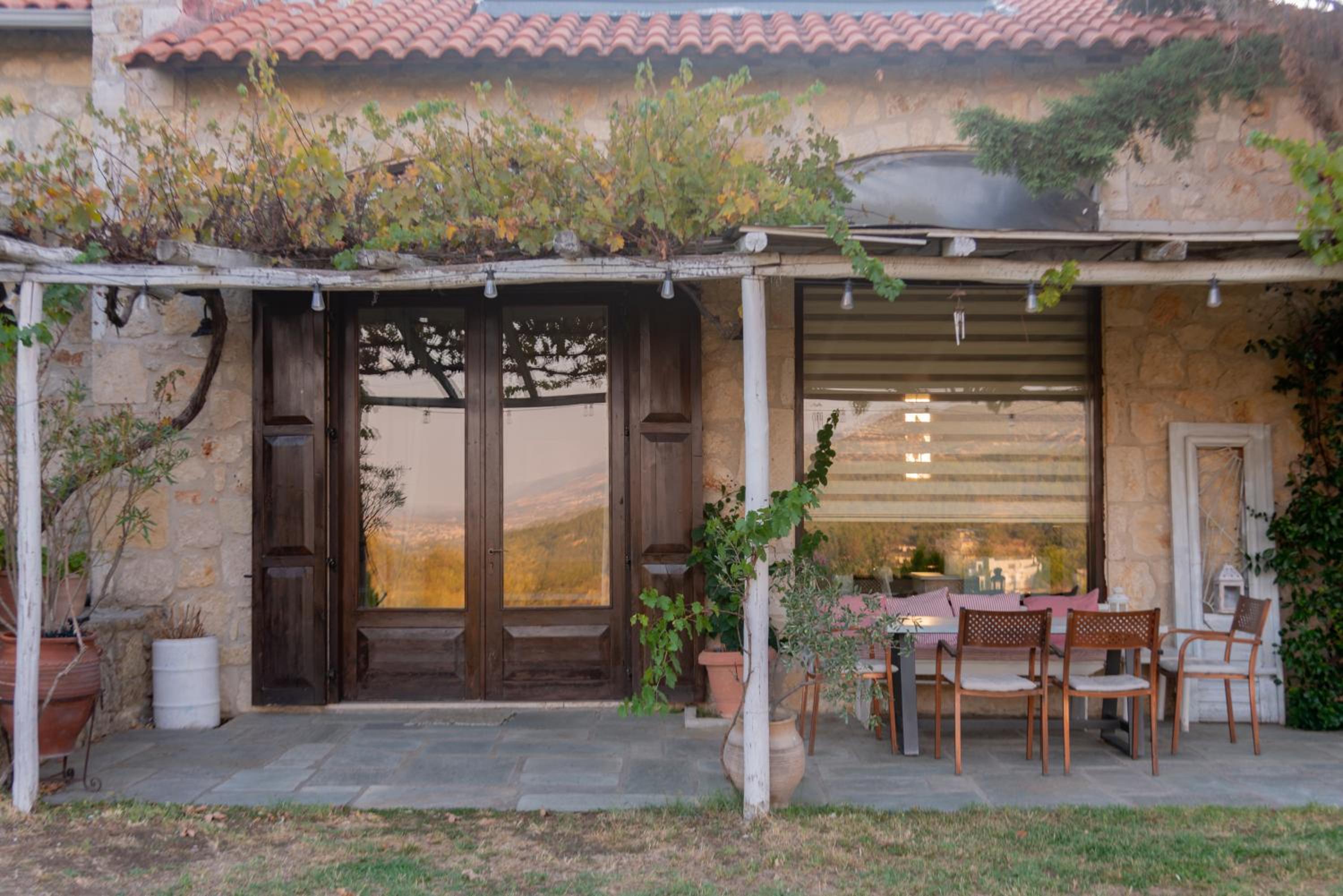 Villa Armonia