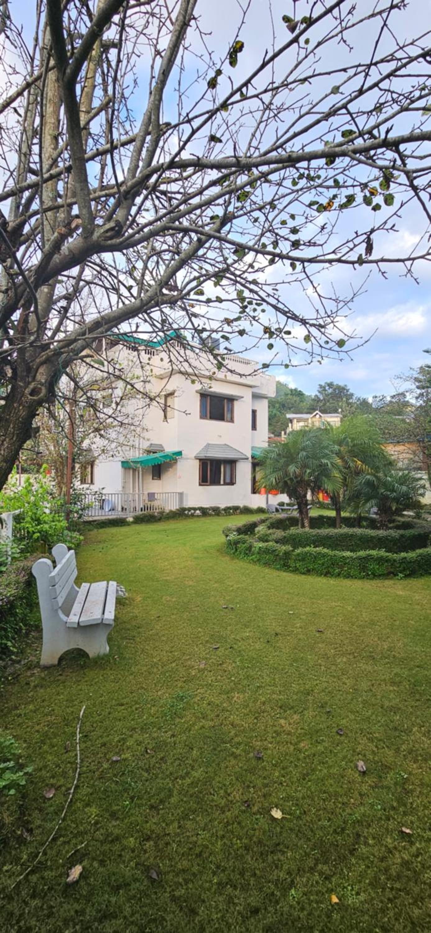 Alinda House Naukuchiatal by THE GHAUR view 4