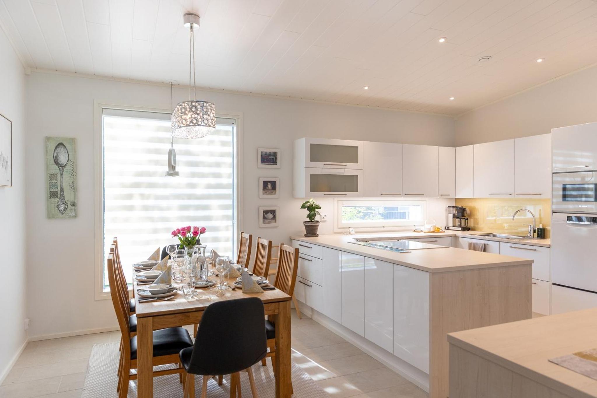 Luxury Villa Santa Hill