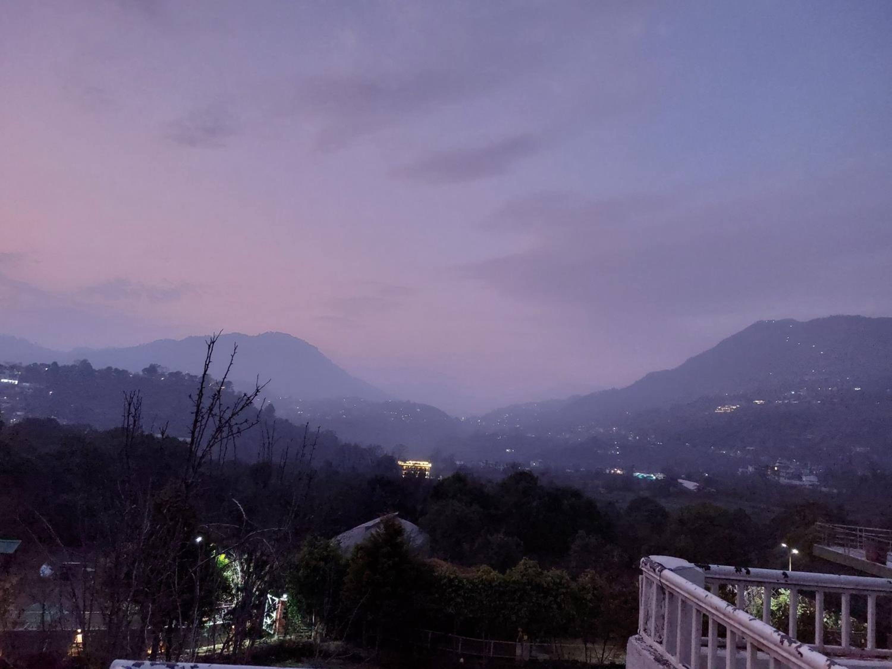Alinda House Naukuchiatal by THE GHAUR view 3
