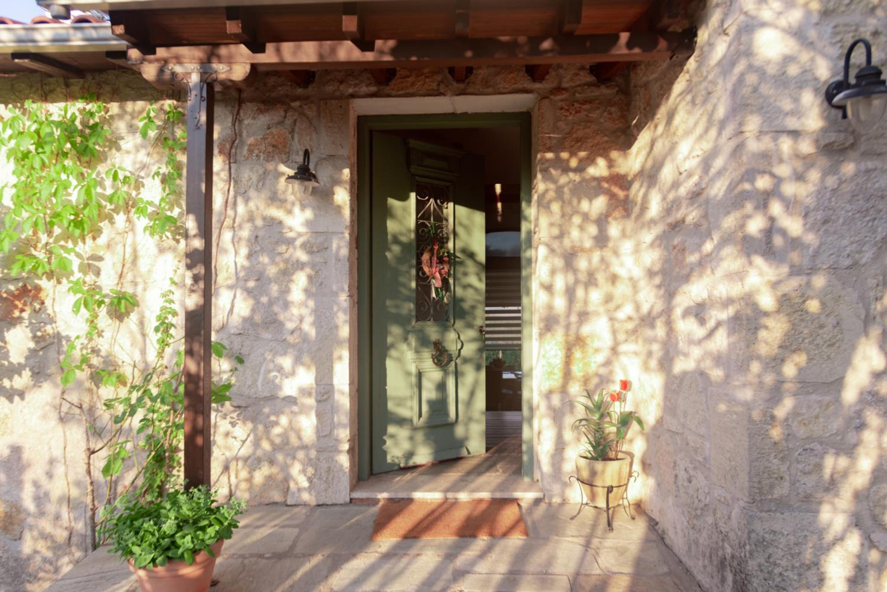 Villa Armonia