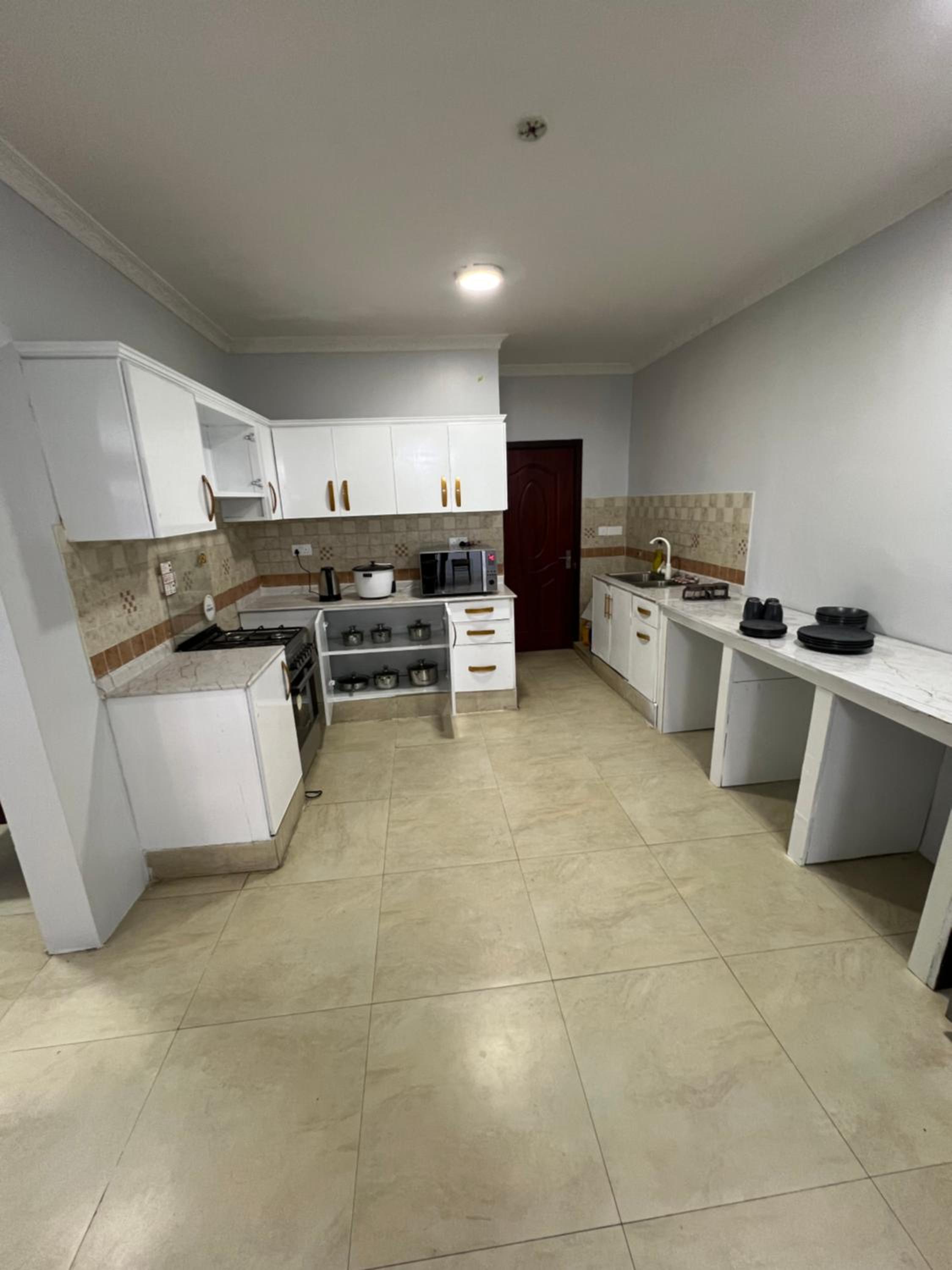 4BedRoom PentHouse Retreat In Central Business District with City Views view 2