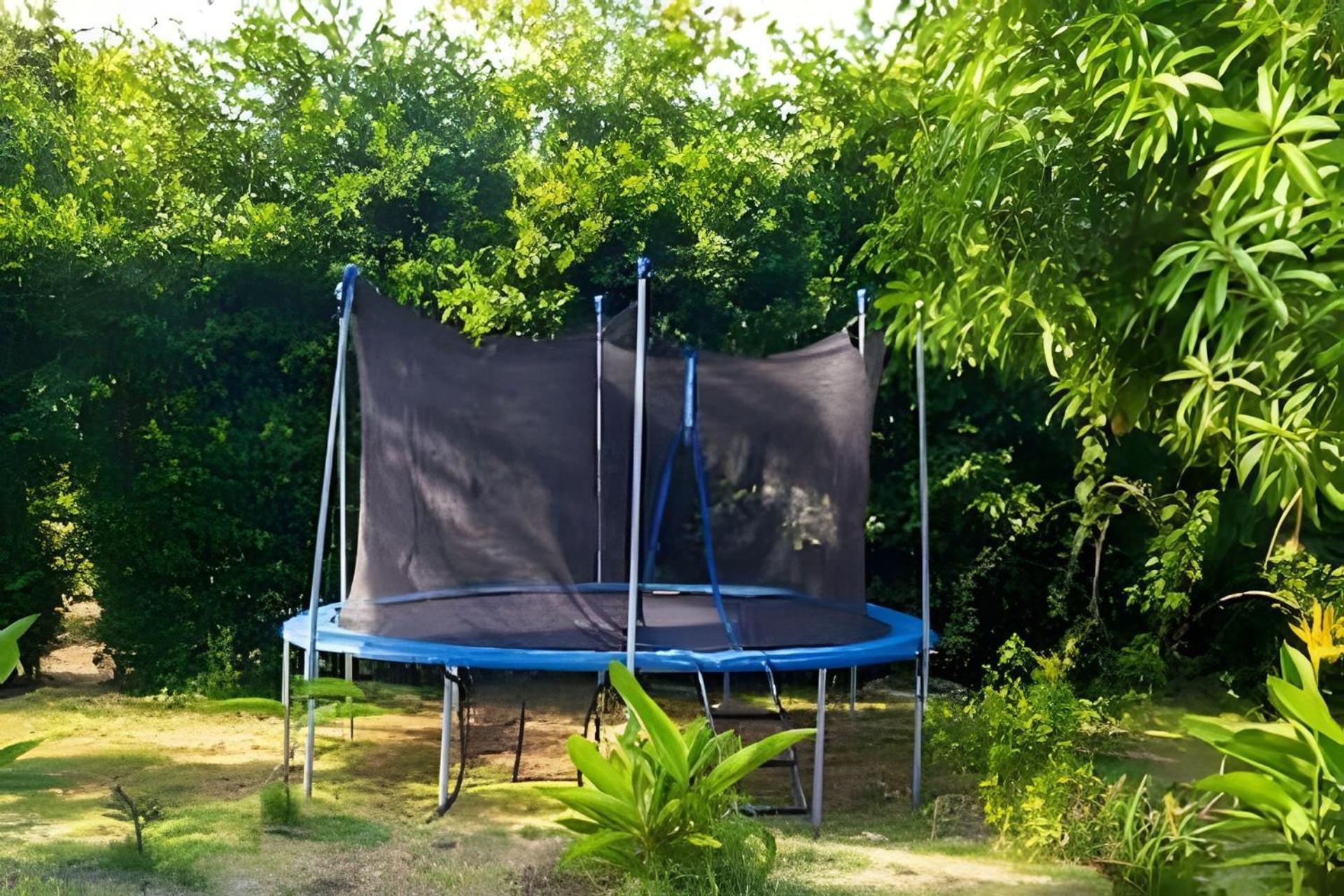 Casa de campo, A/C, Villa Sara