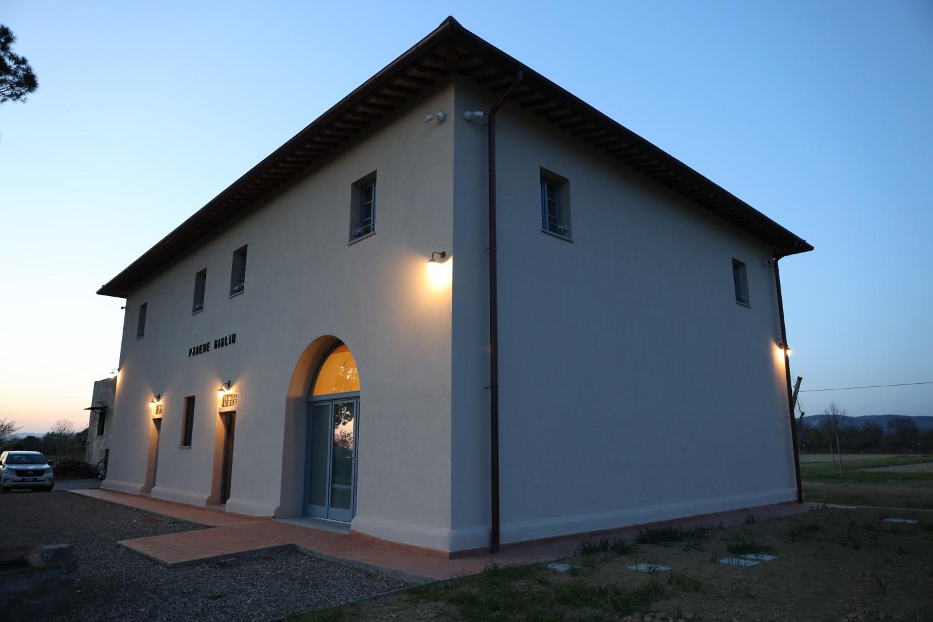 Podere Giglio