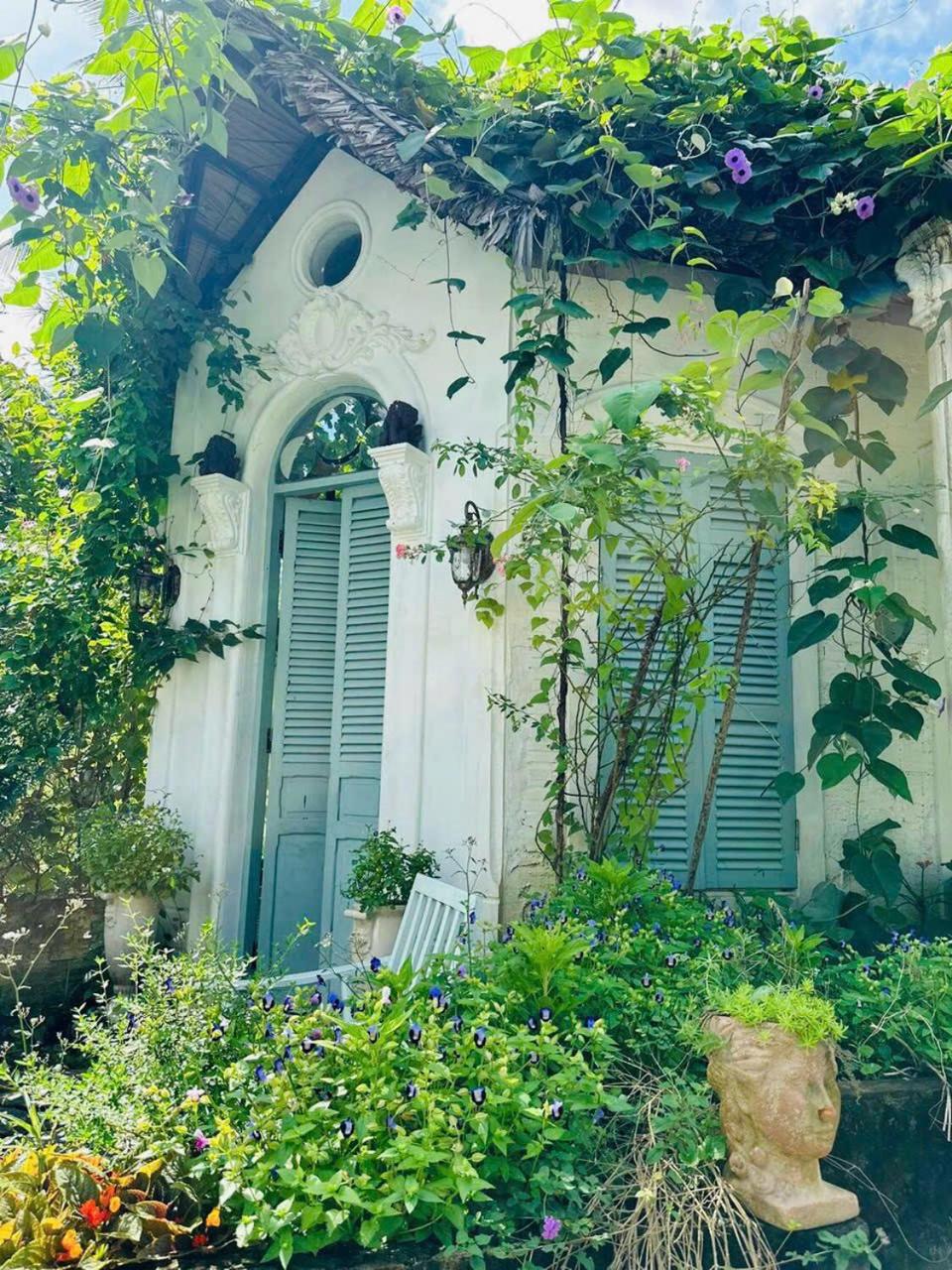 MOCAY farmstay
