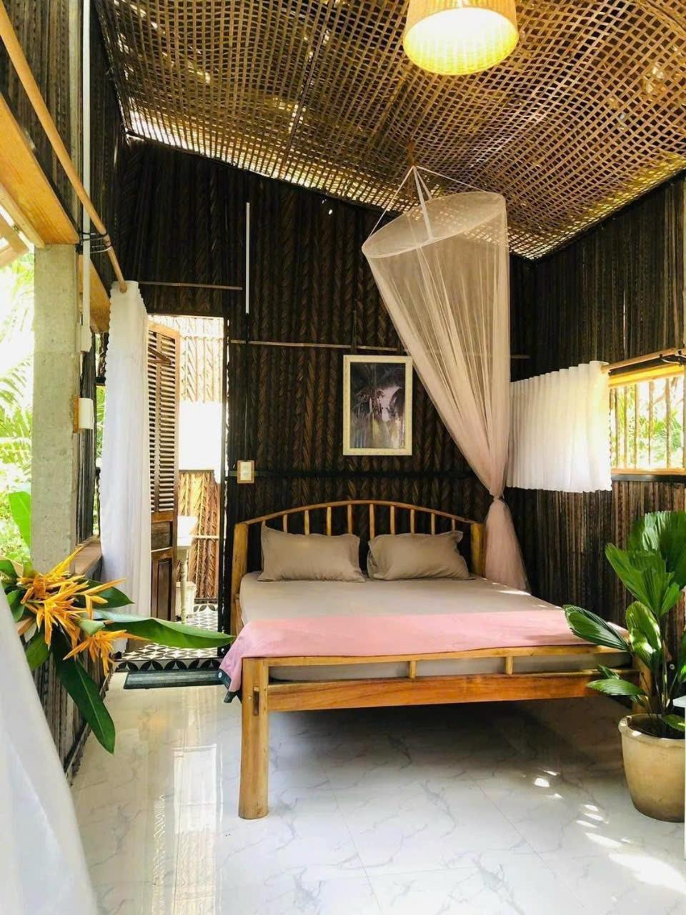 MOCAY farmstay