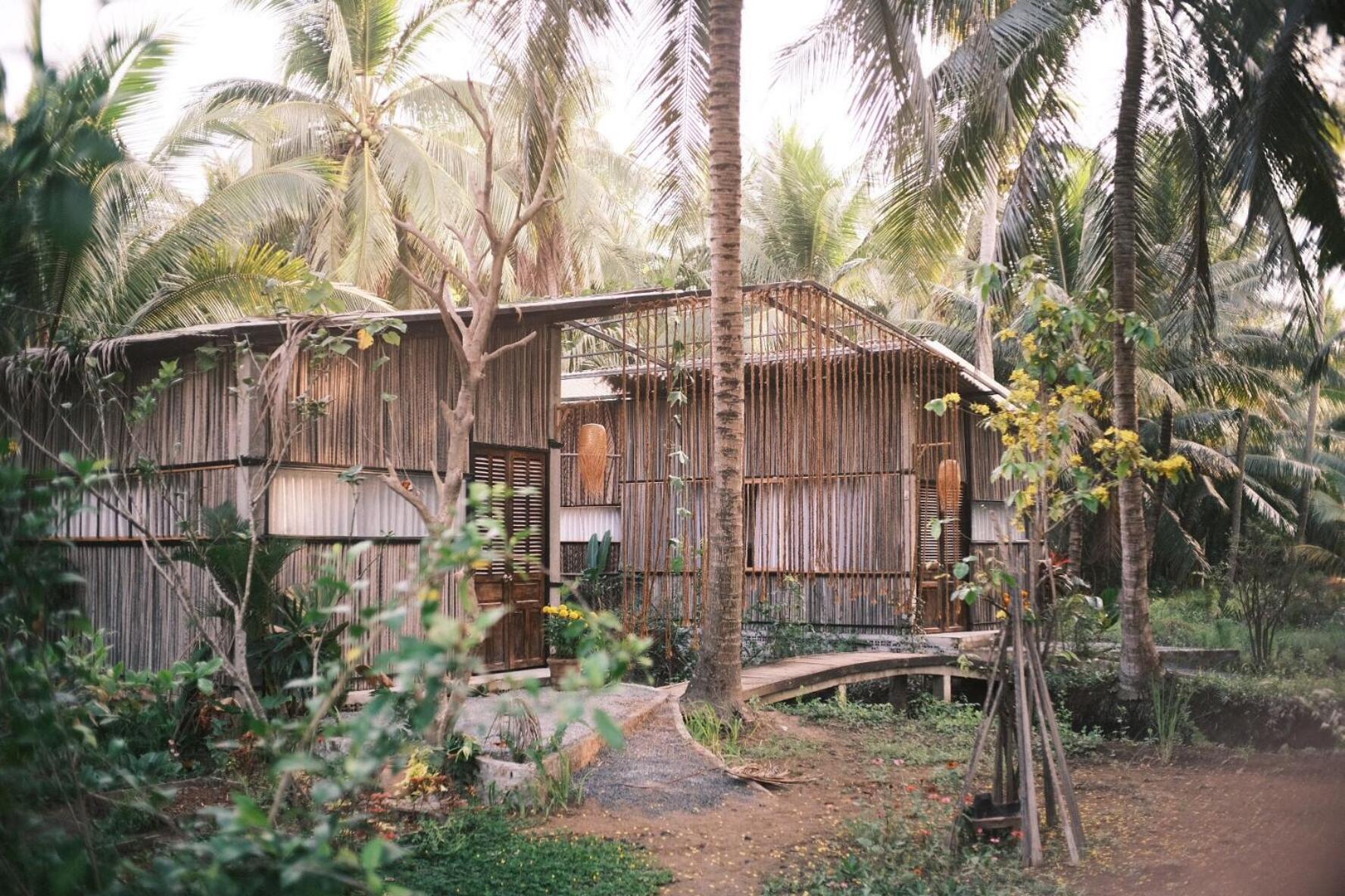 MOCAY farmstay