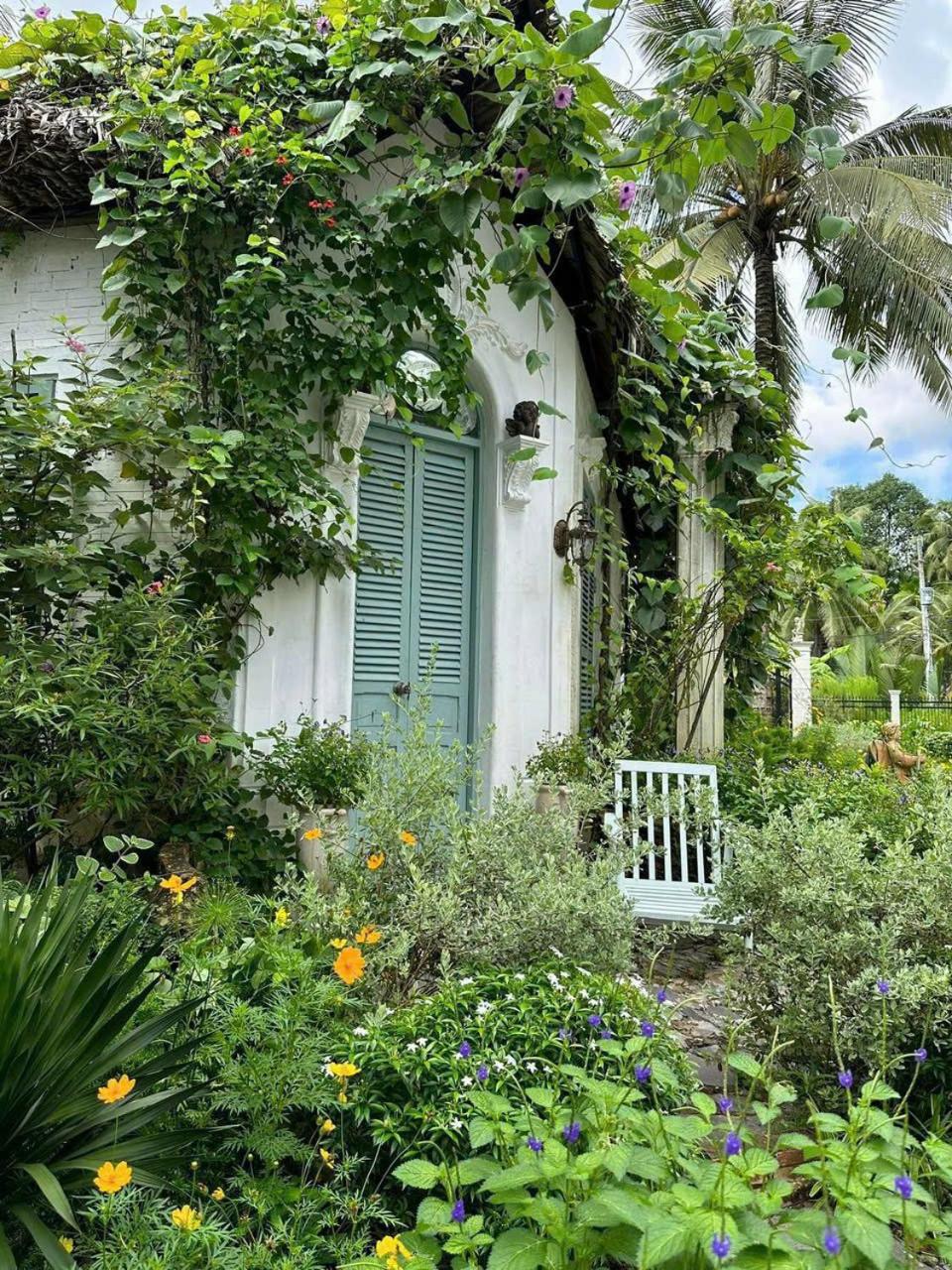 MOCAY farmstay