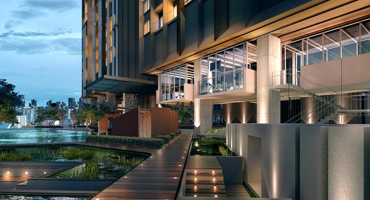 Lucentia Residences By Moonlight Home Stay!