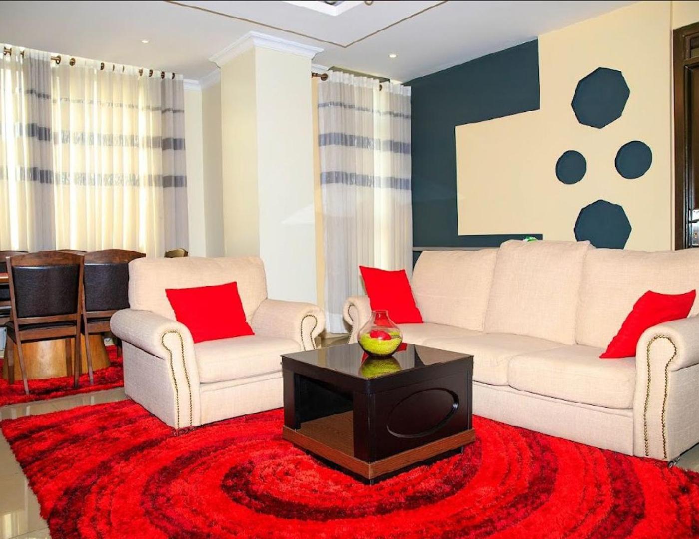 COMFY APARTMENTS