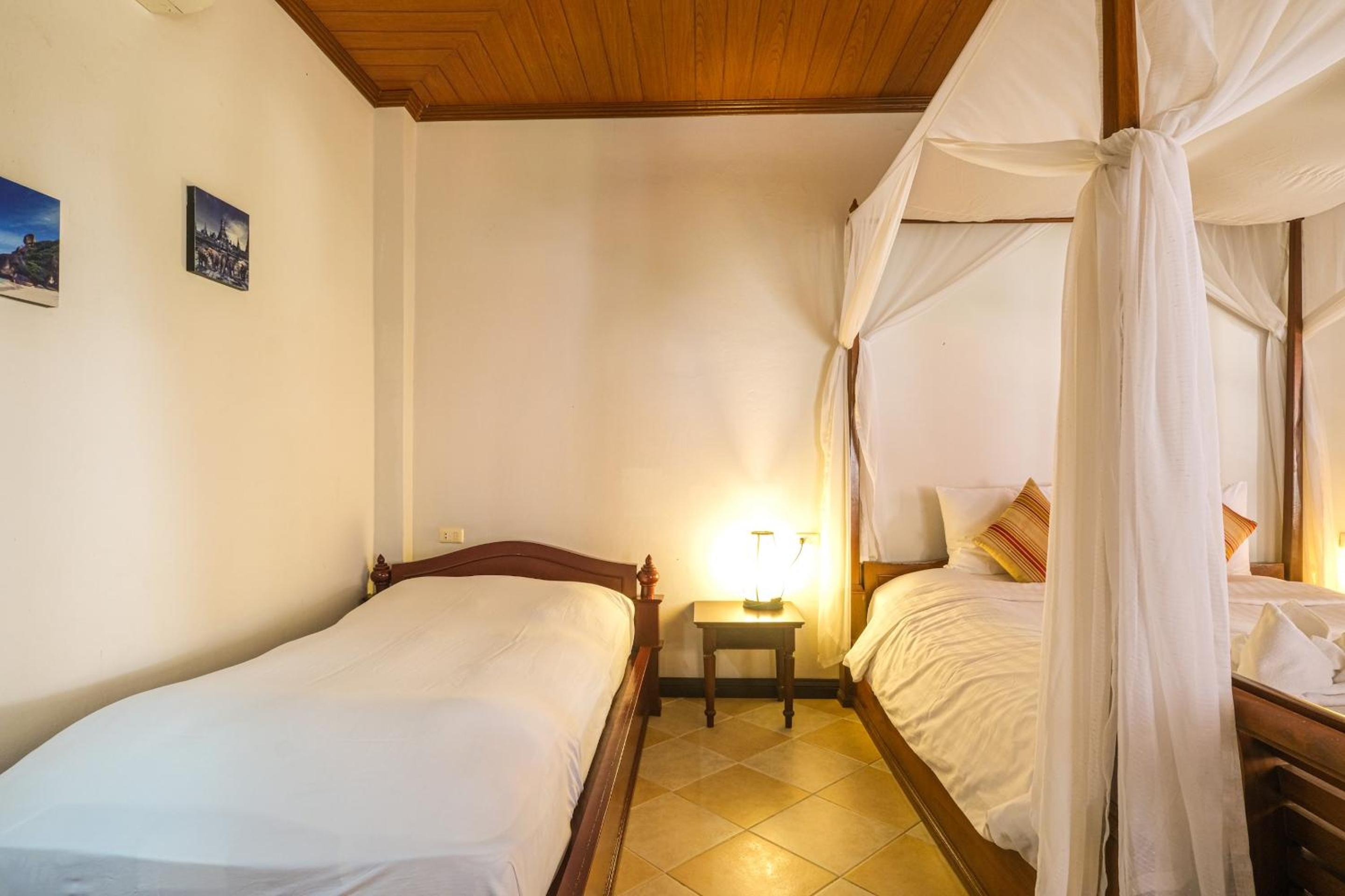 Bhundhari Chaweng Beach Resort Koh Samui - SHA Plus