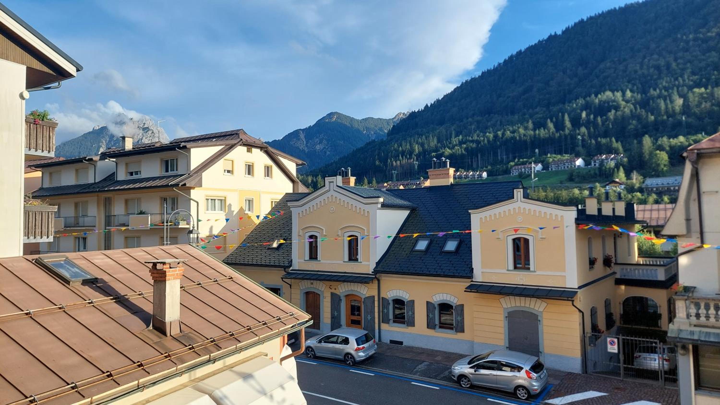 Villa Rosa Tarvisio