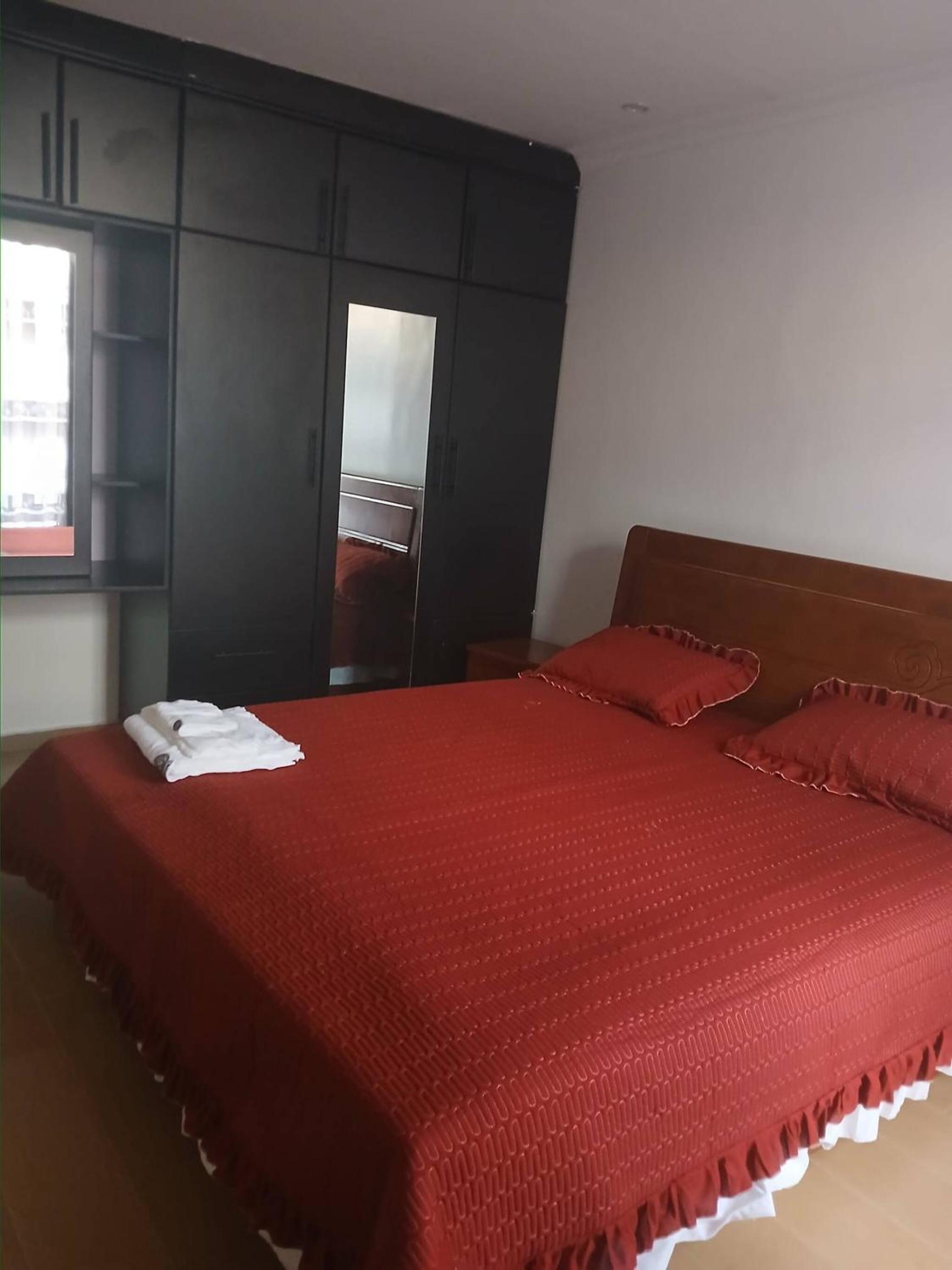 Cosy appartement in Kigali view 5