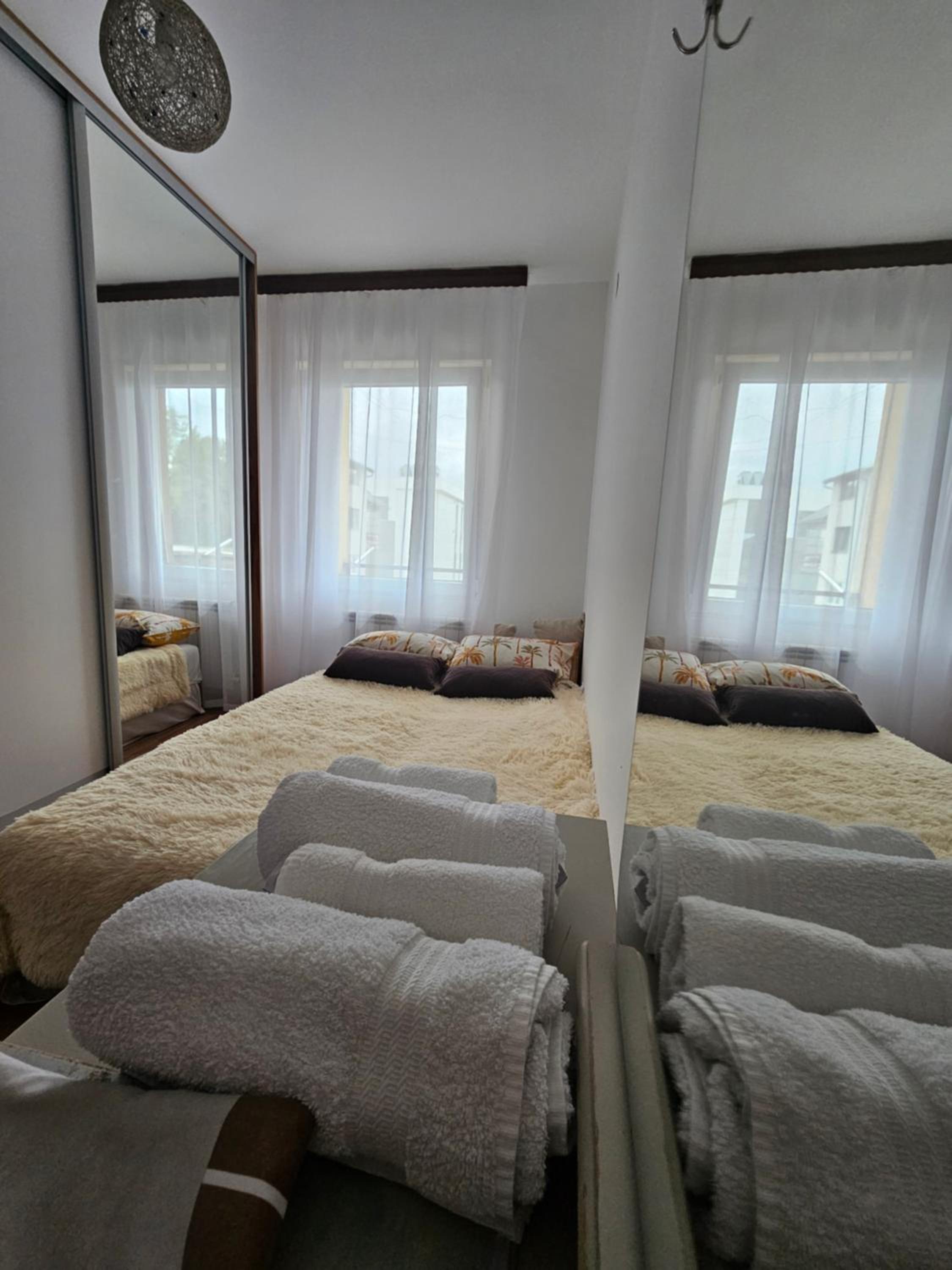 Apartman MATEJ